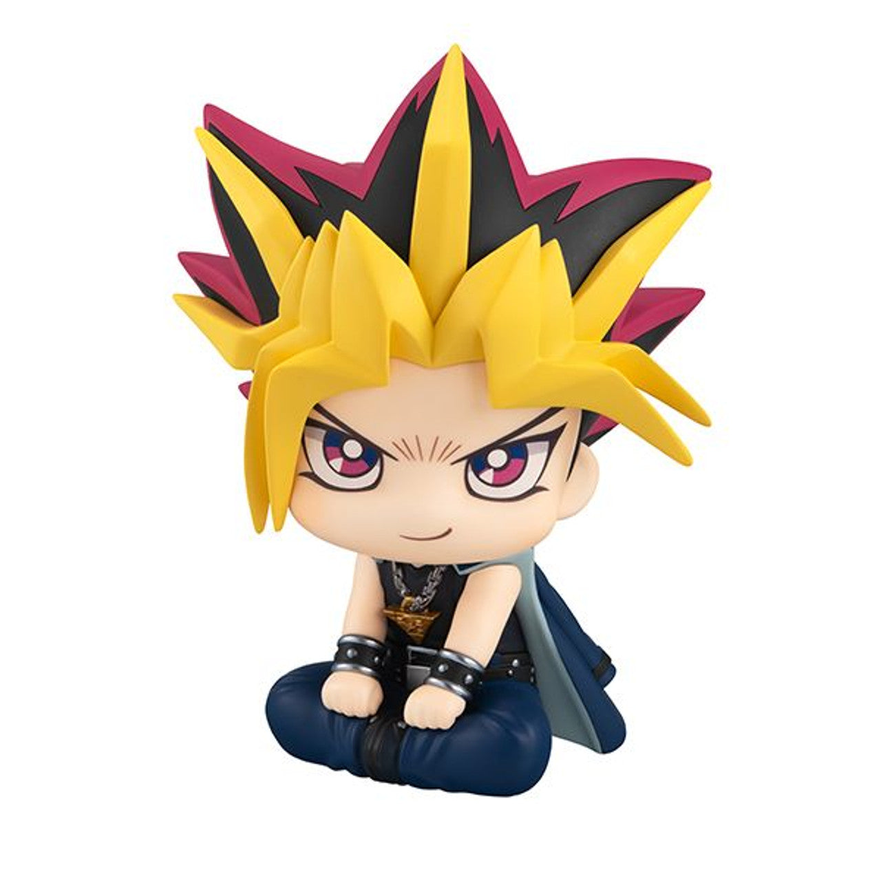 MegaHouse Lookup Yu-Gi-Oh Duel Monsters Yami Yugi