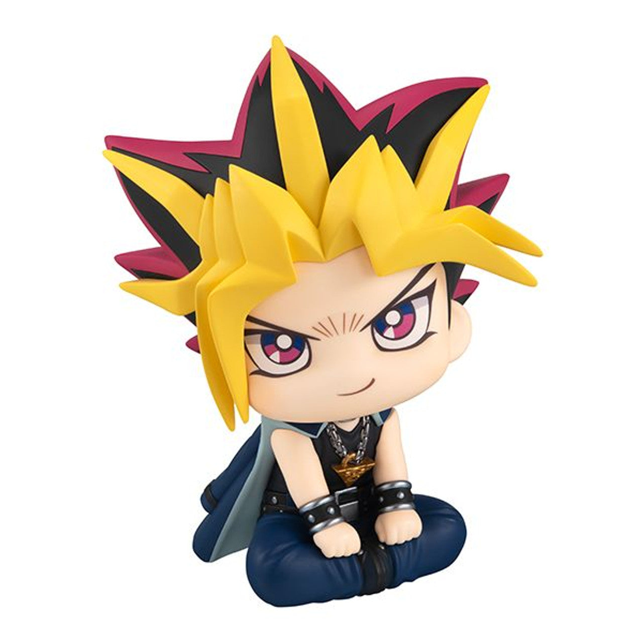 MegaHouse Lookup Yu-Gi-Oh Duel Monsters Yami Yugi