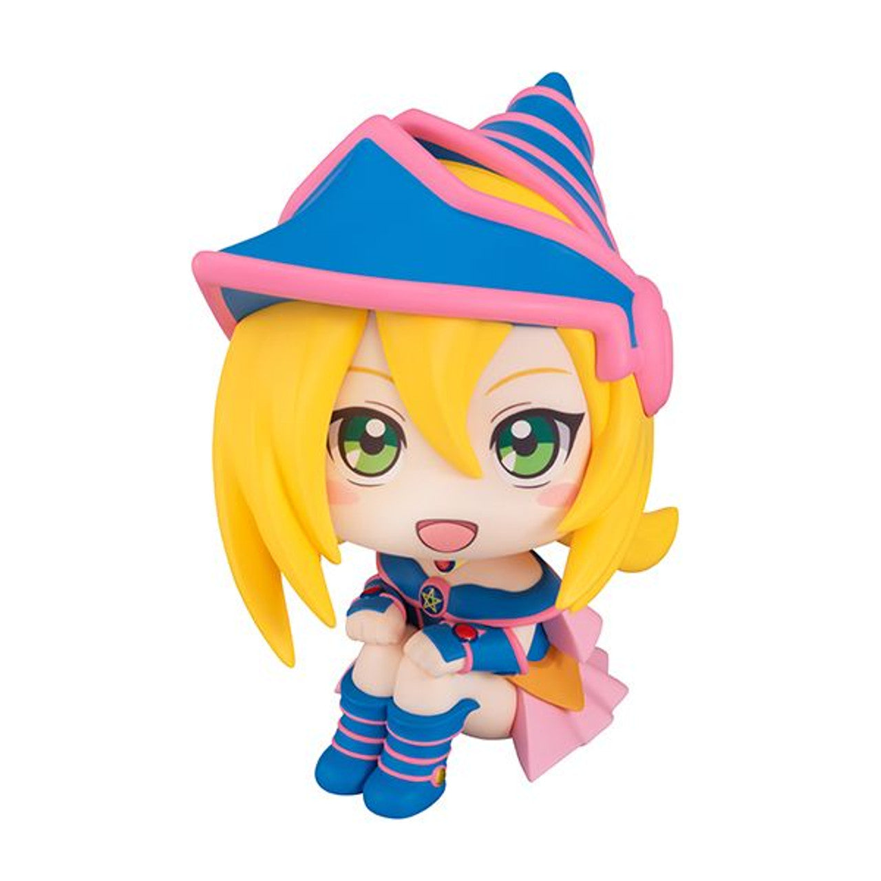 MegaHouse Lookup Yu-Gi-Oh Duel Monsters Dark Magician Girl