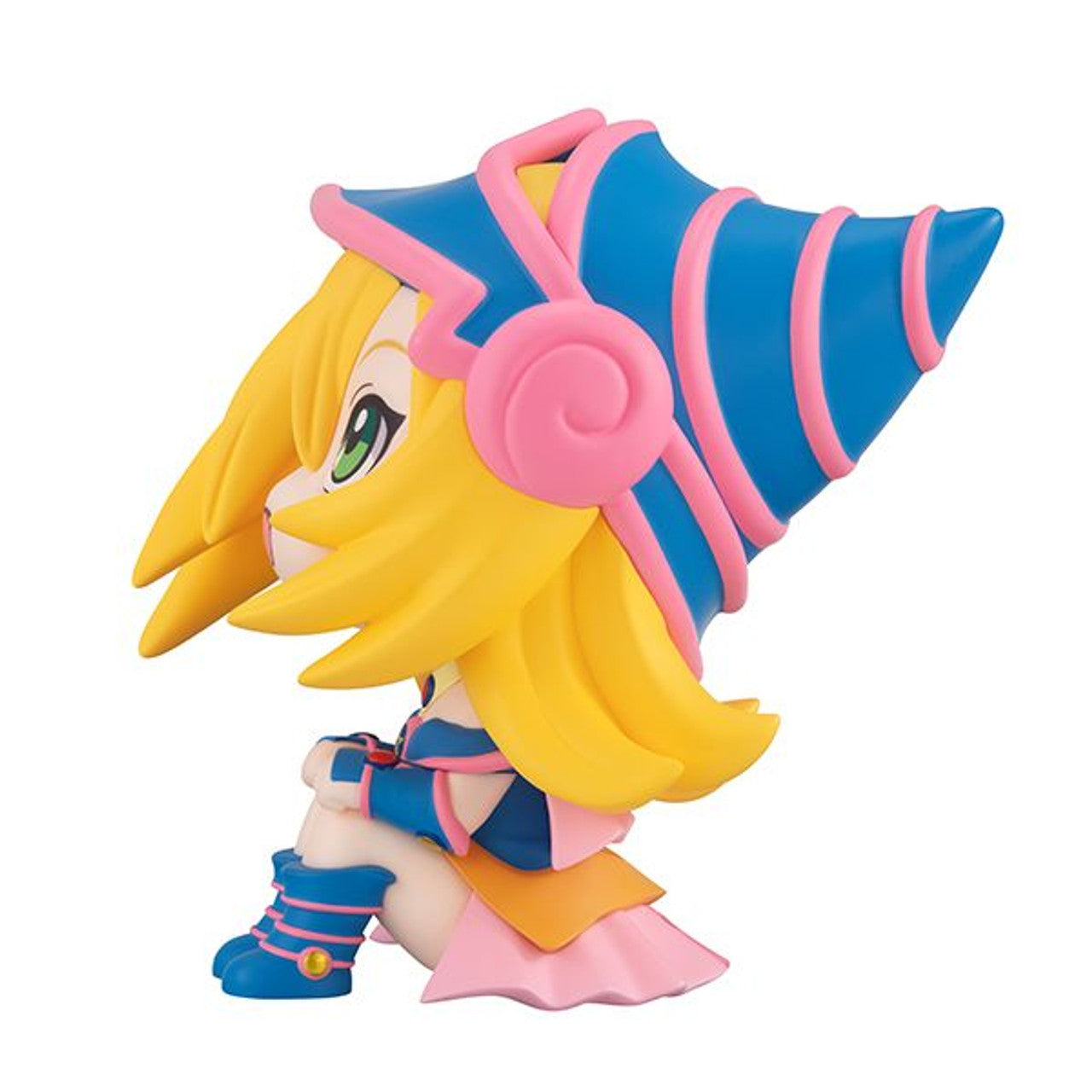 MegaHouse Lookup Yu-Gi-Oh Duel Monsters Dark Magician Girl