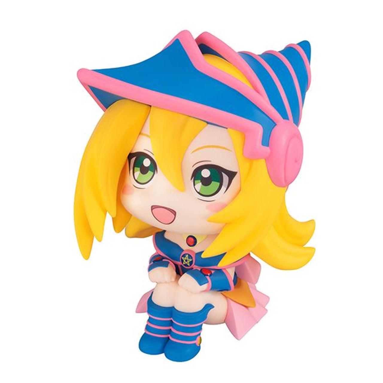 MegaHouse Lookup Yu-Gi-Oh Duel Monsters Dark Magician Girl