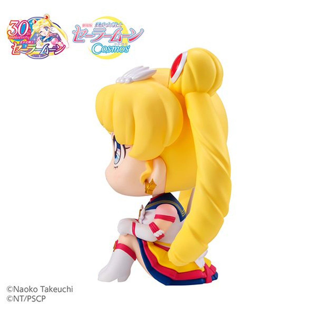 MegaHouse Lookup Sailor Moon Cosmos the movie ver.Eternal Sailor Moon