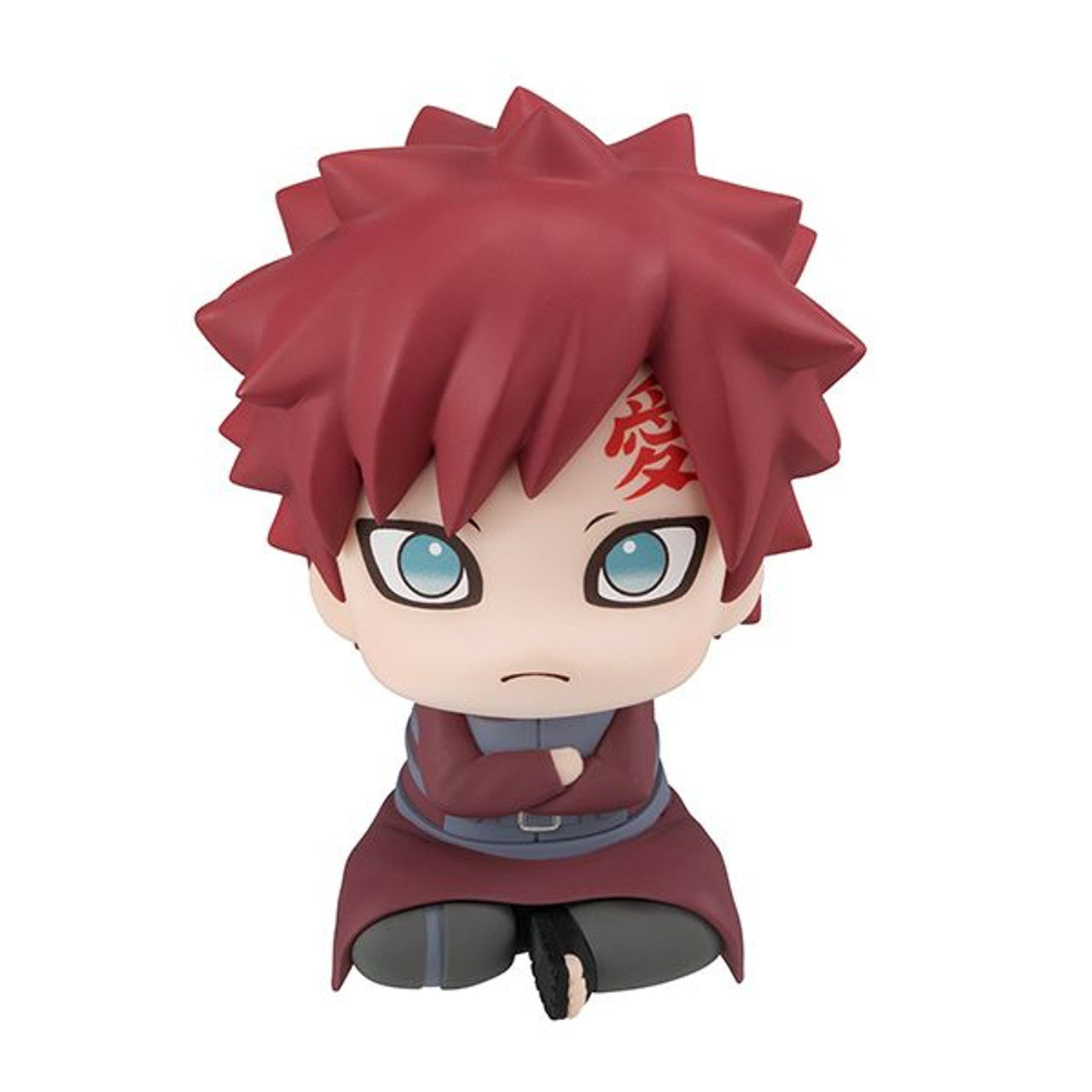 MegaHouse Lookup NARUTO Shippuden Gaara