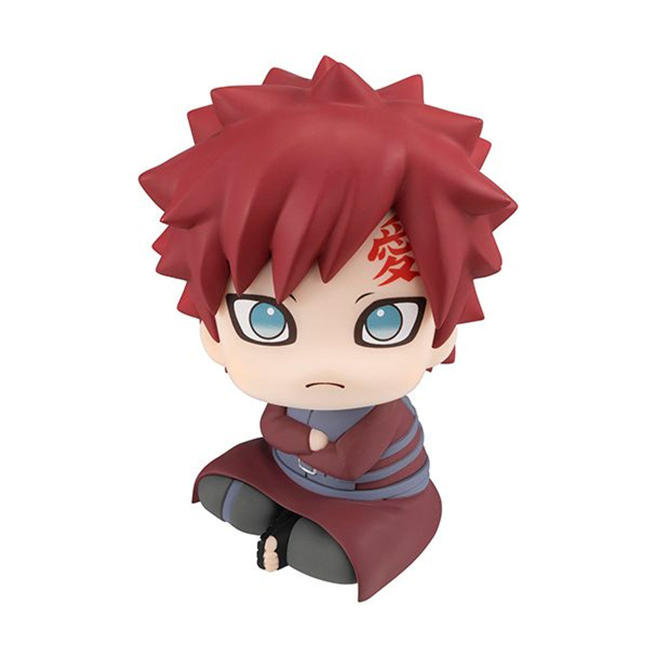 MegaHouse Lookup NARUTO Shippuden Gaara