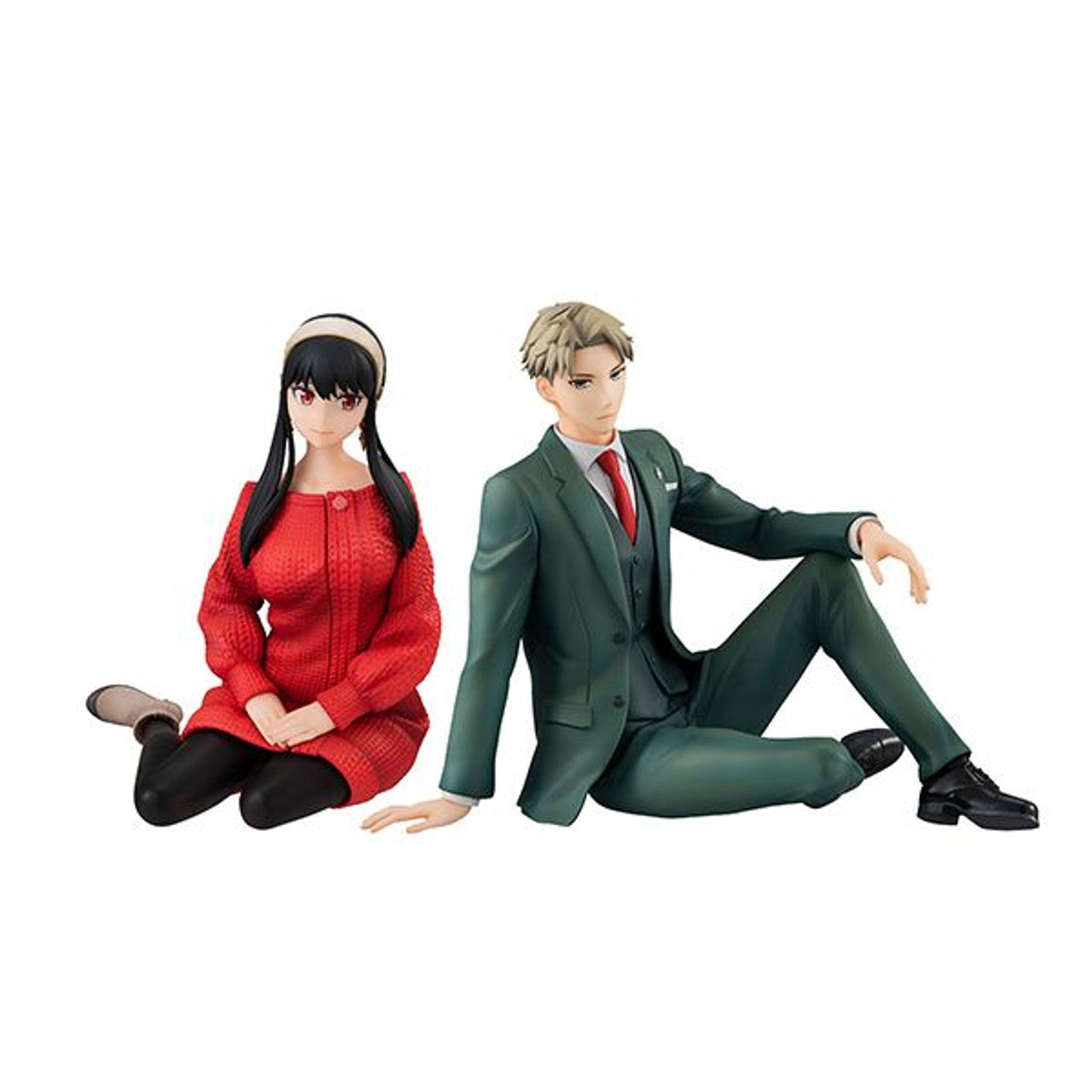 MegaHouse G.E.M. series SPY×FAMILY Palm-size Yor（Repeat）