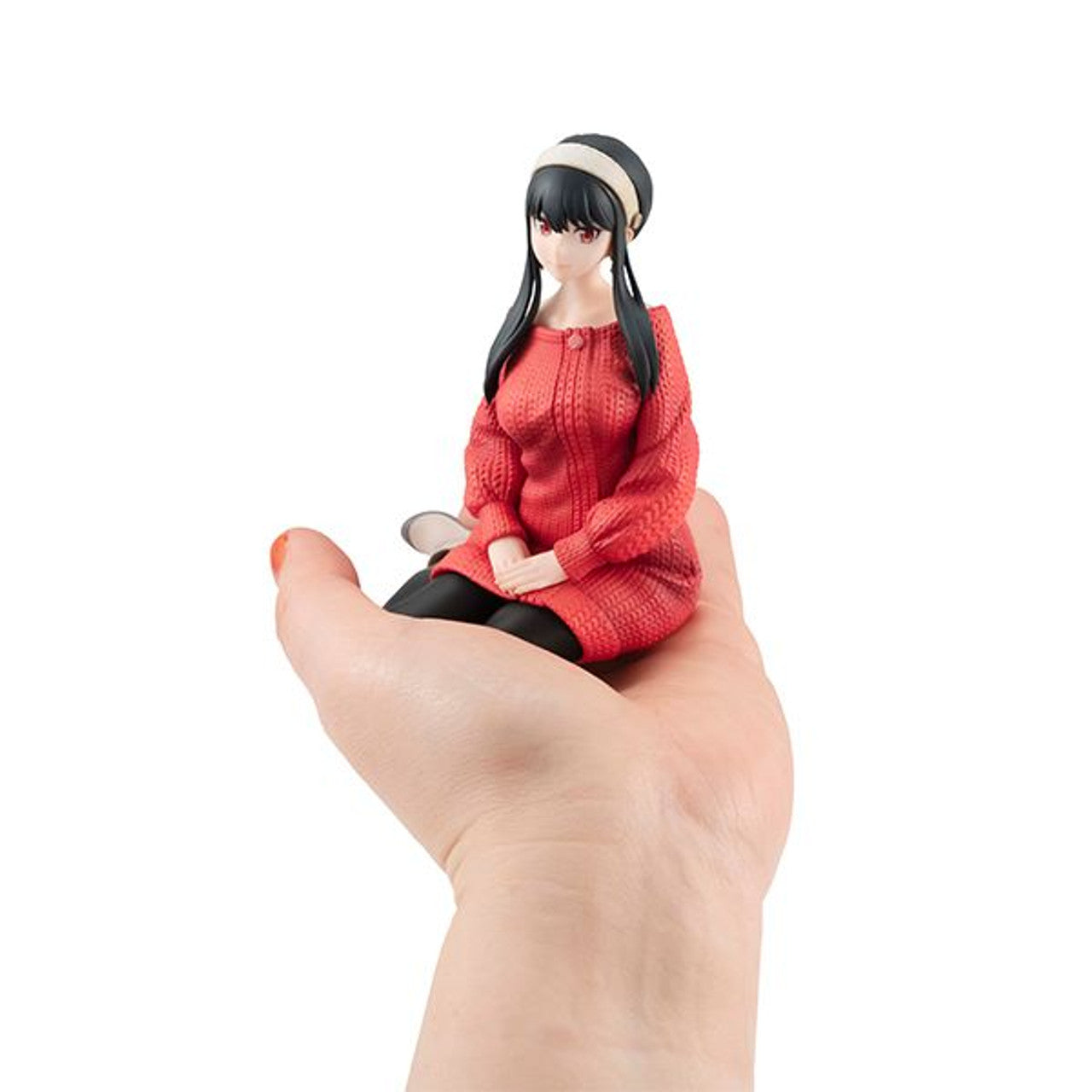 MegaHouse G.E.M. series SPY×FAMILY Palm-size Yor（Repeat）