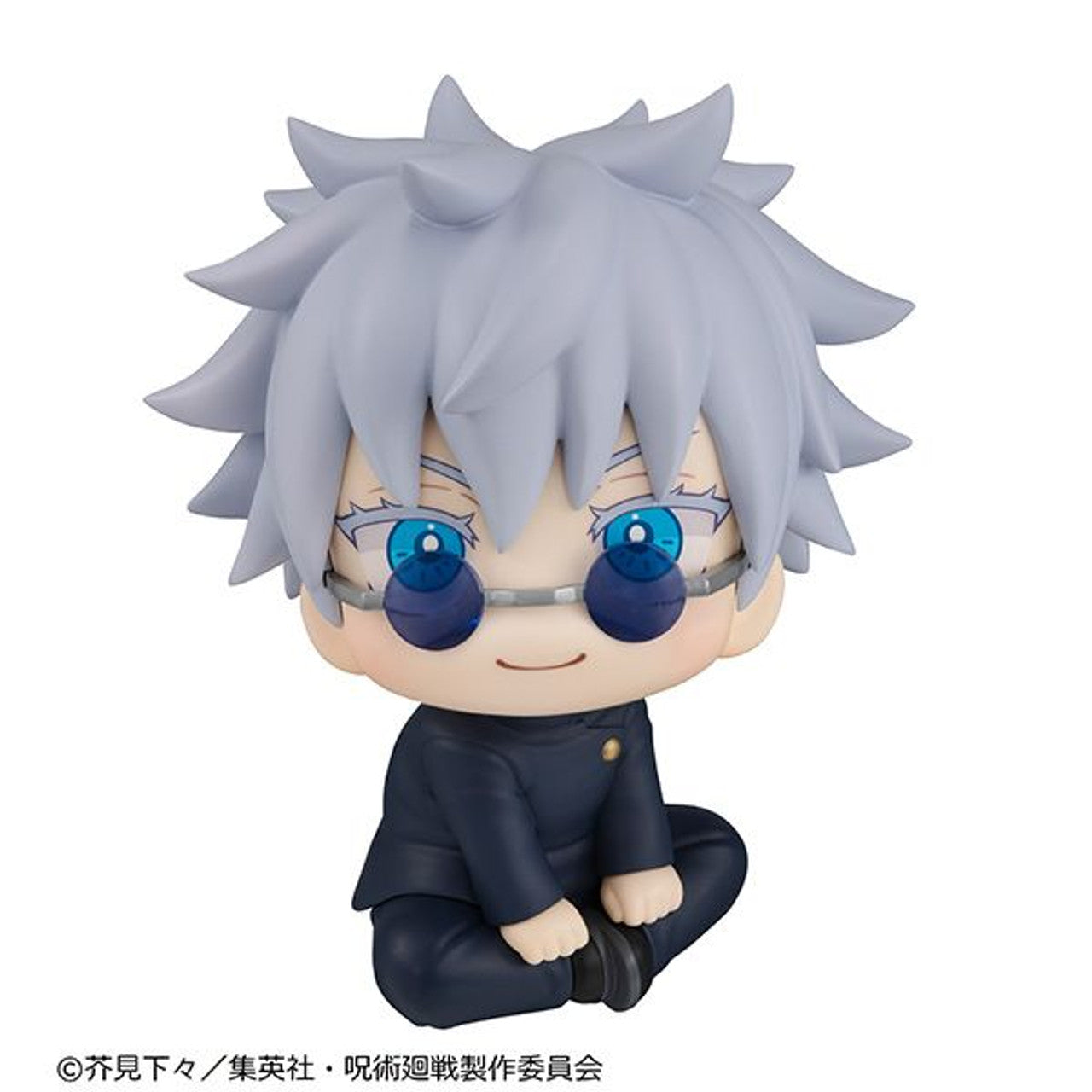 MegaHouse Lookup JUJUTSUKAISEN  Satoru Gojo Kosen ver. （Repeat） | 4535123835889