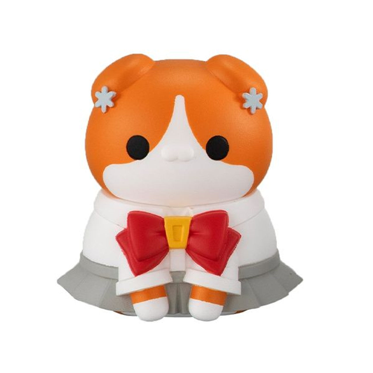 MegaHouse MEGA CAT PROJECT BLEACH：Thousand-Year Blood War BLEACH Nyan（Repeat）(1pc)