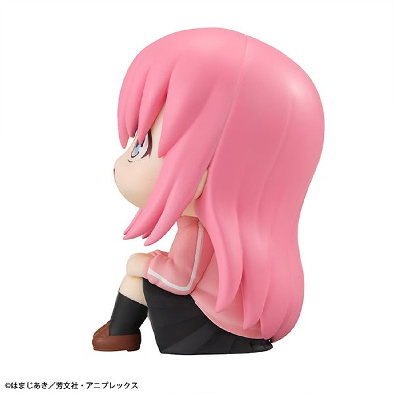 MegaHouse Lookup Bocchi the Rock Hitori Goto