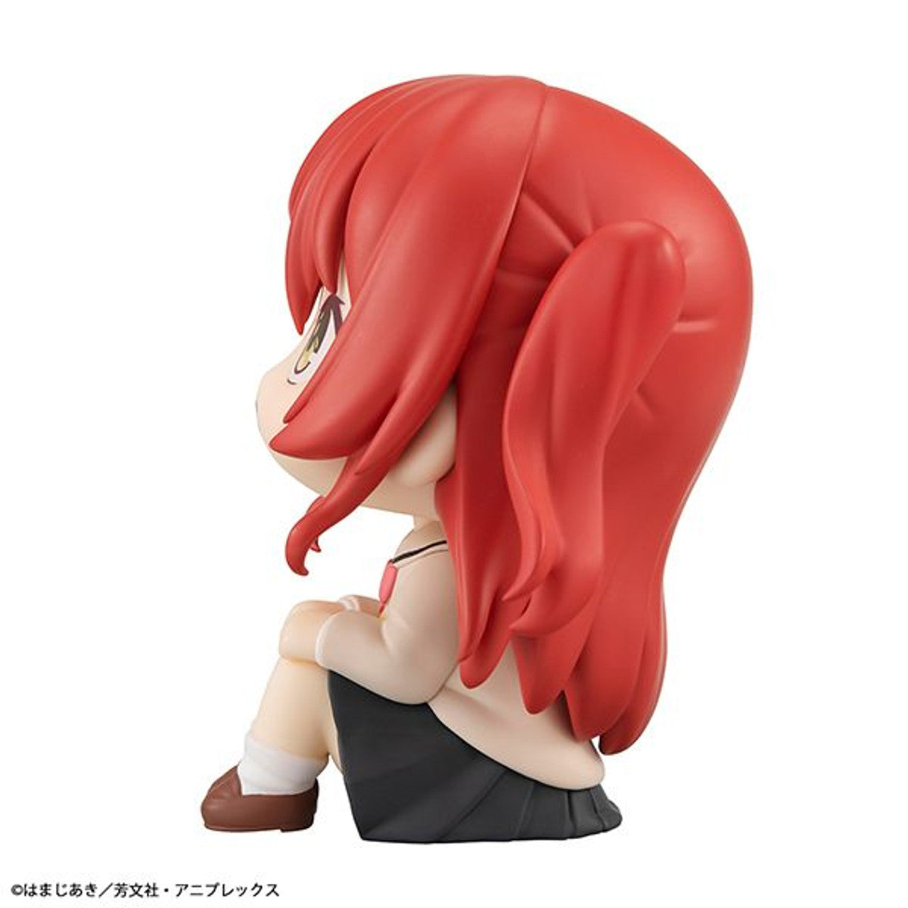 MegaHouse Lookup Bocchi the Rock Ikuyo Kita