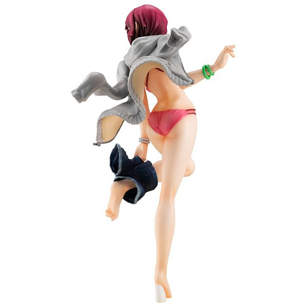 MegaHouse Lunamaria Hawke Swim Suit ver