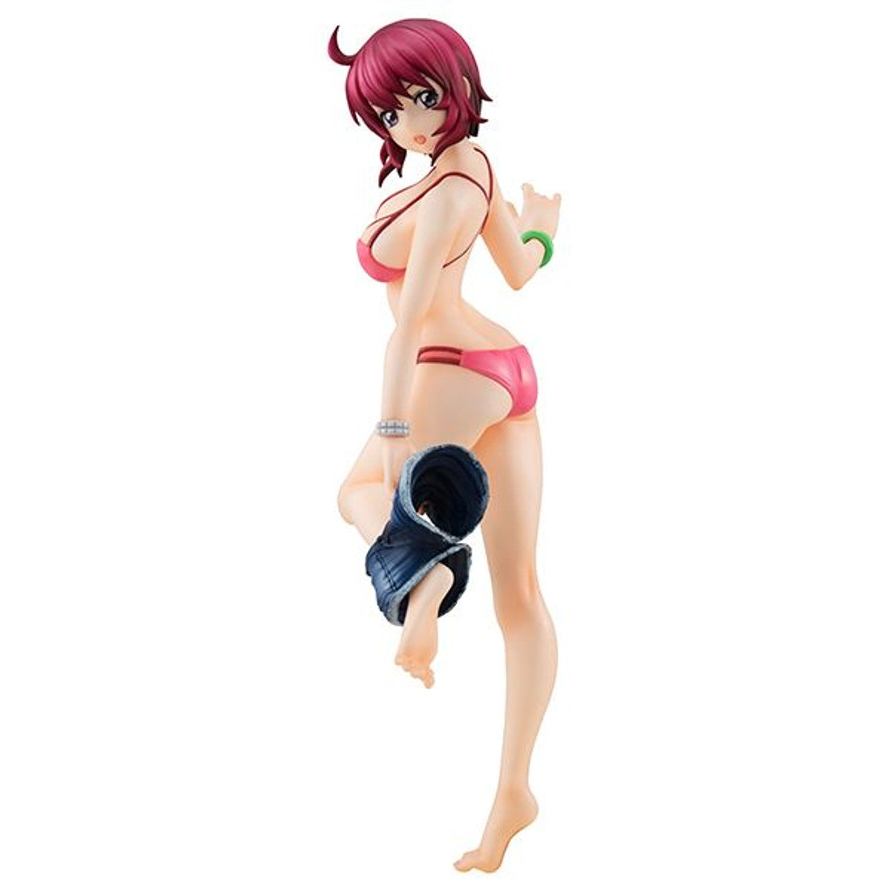 MegaHouse Lunamaria Hawke Swim Suit ver