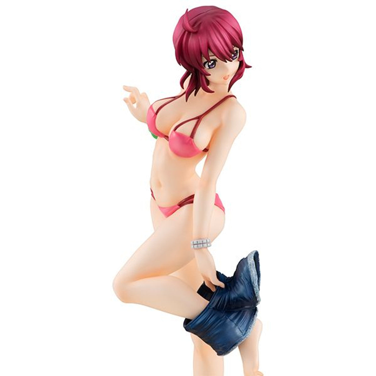 MegaHouse Lunamaria Hawke Swim Suit ver