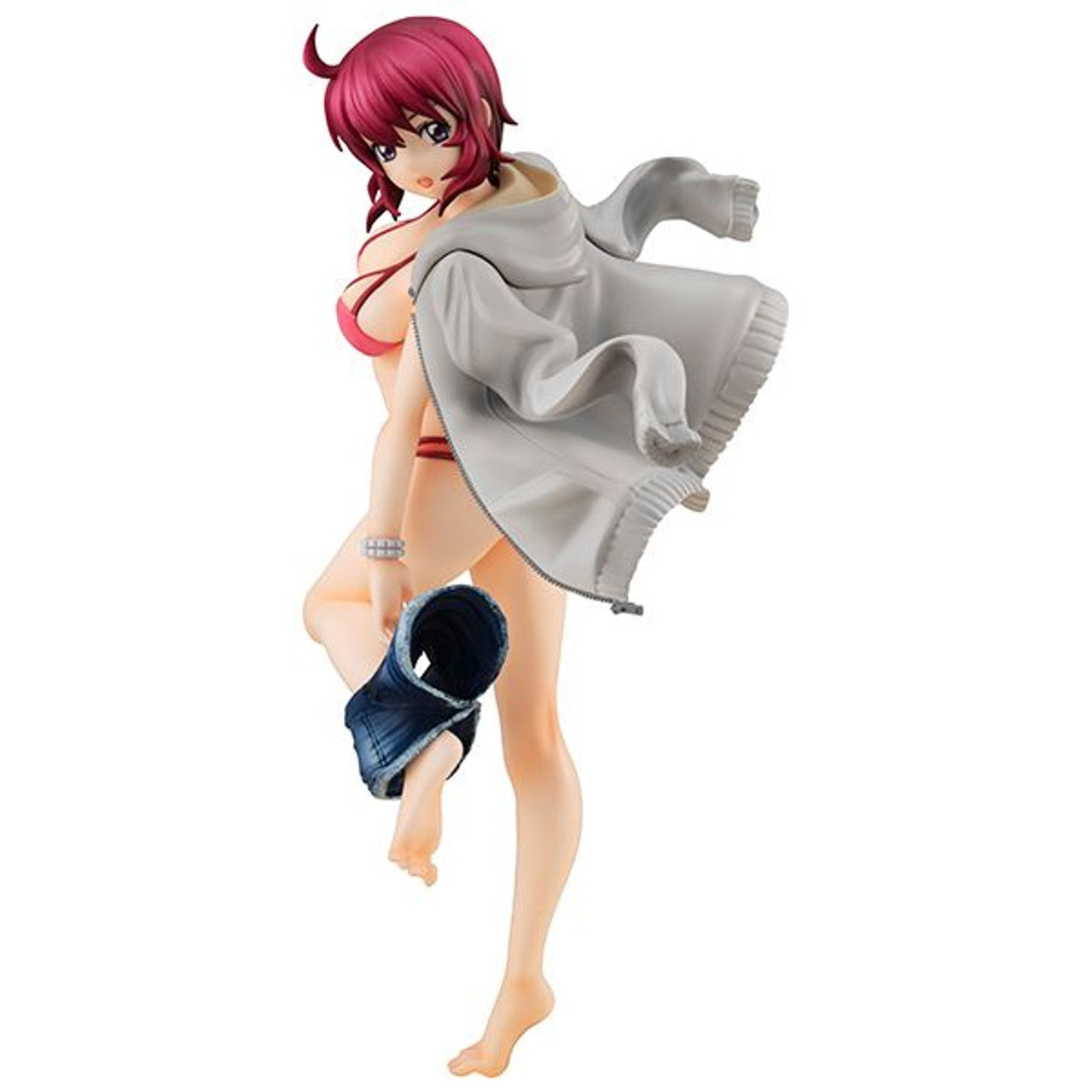 MegaHouse Lunamaria Hawke Swim Suit ver