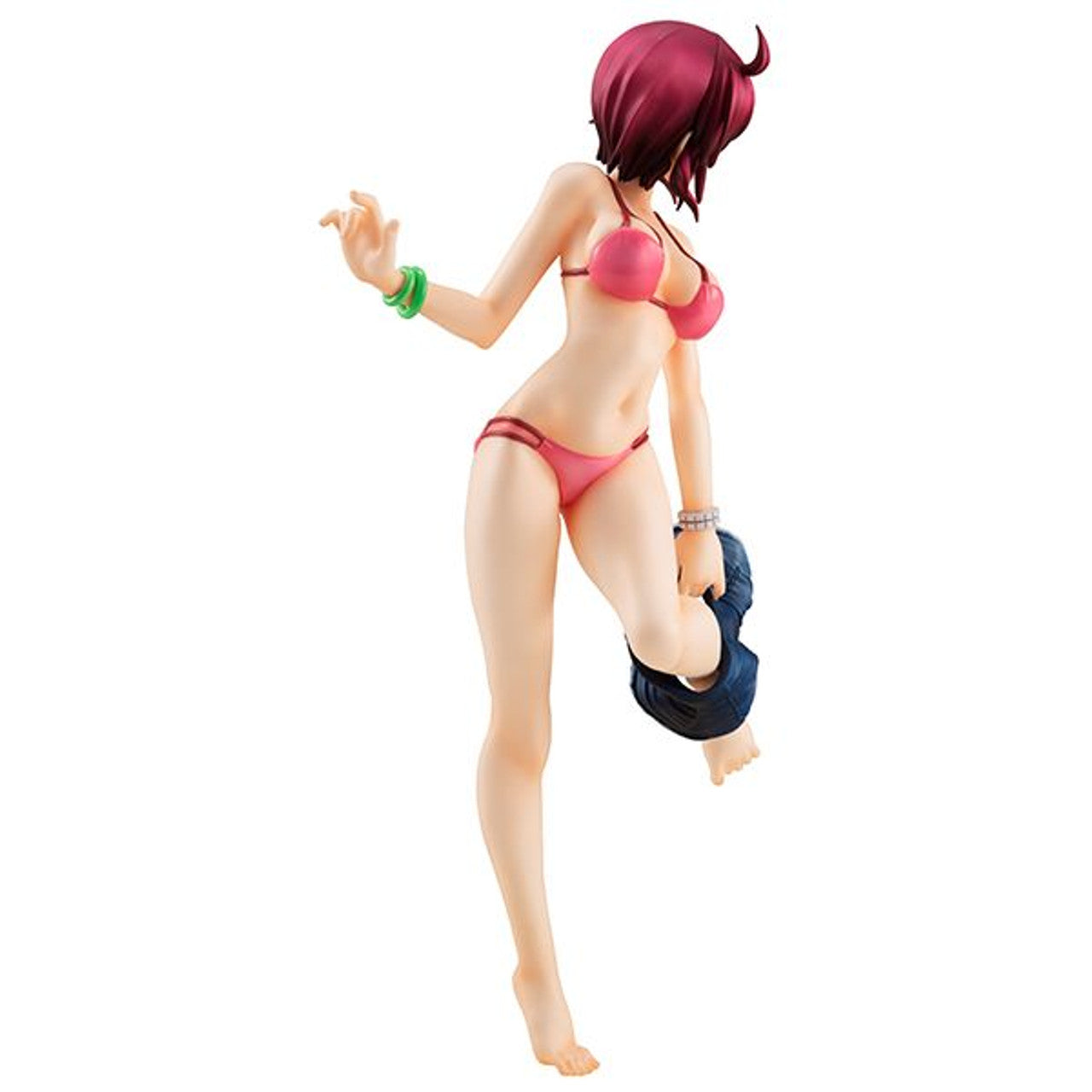 MegaHouse Lunamaria Hawke Swim Suit ver