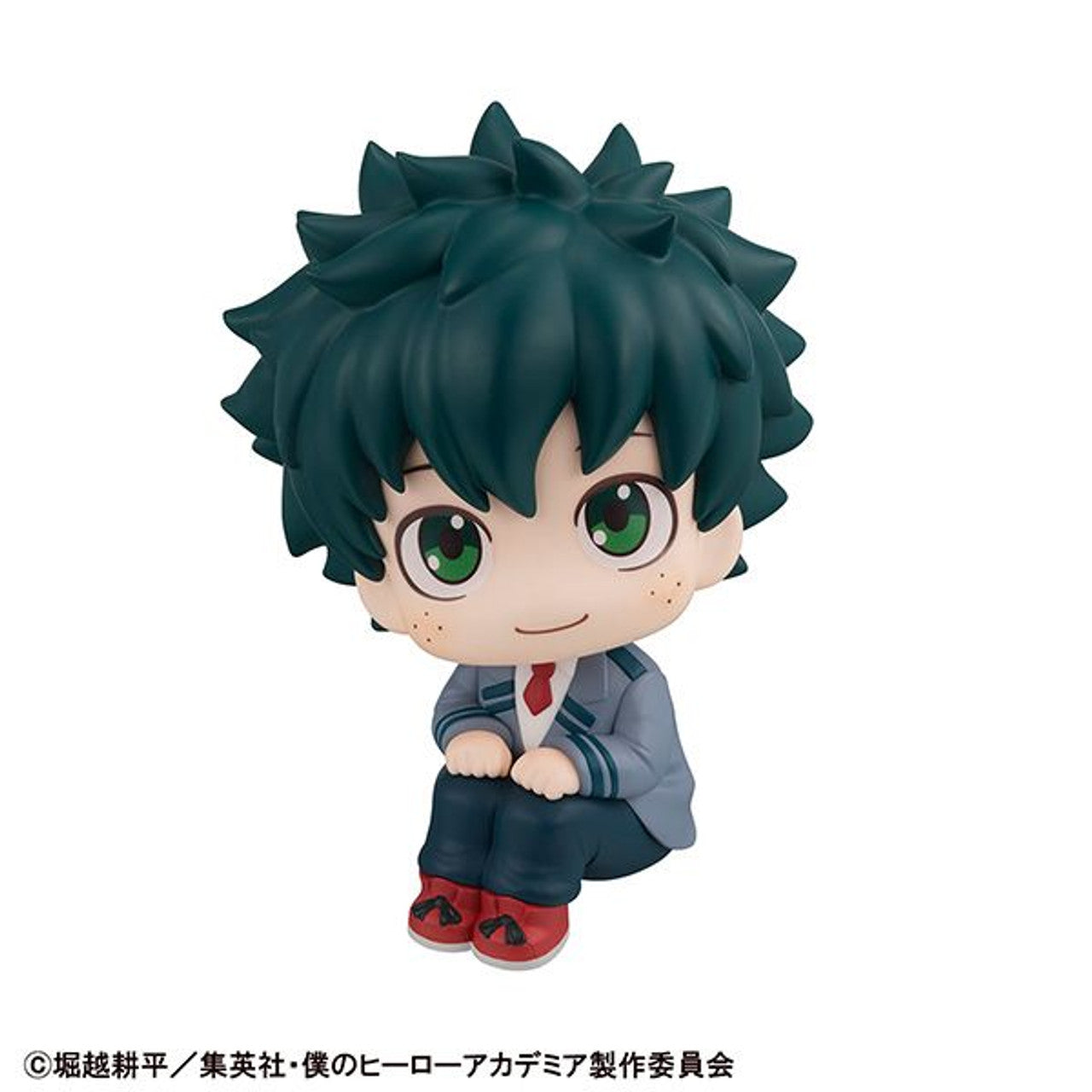 MegaHouse Lookup My Hero Academia  Izuku Midoriya