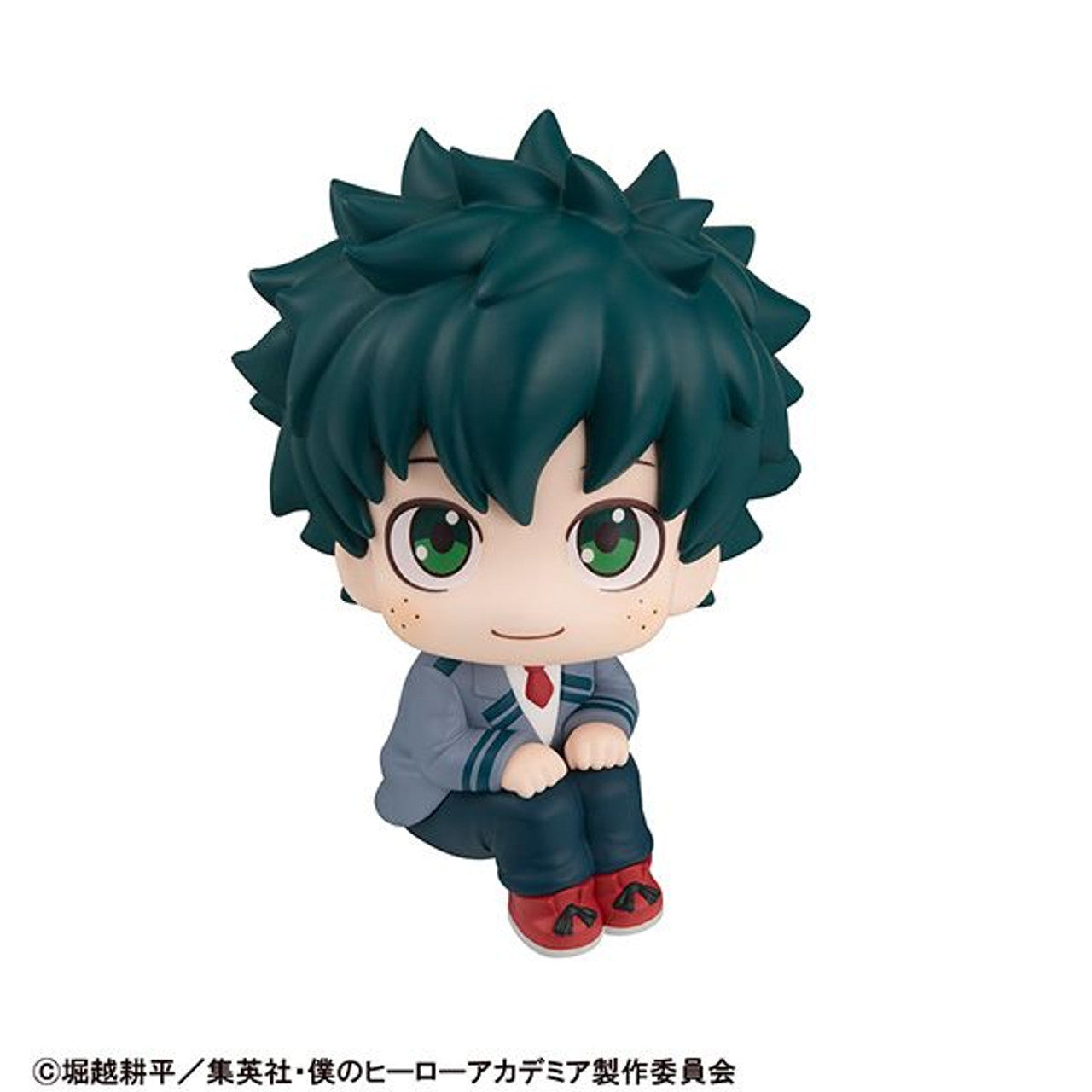 MegaHouse Lookup My Hero Academia  Izuku Midoriya