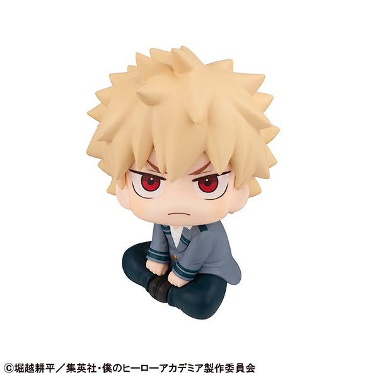 MegaHouse Lookup My Hero Academia  Katsuki Bakugo