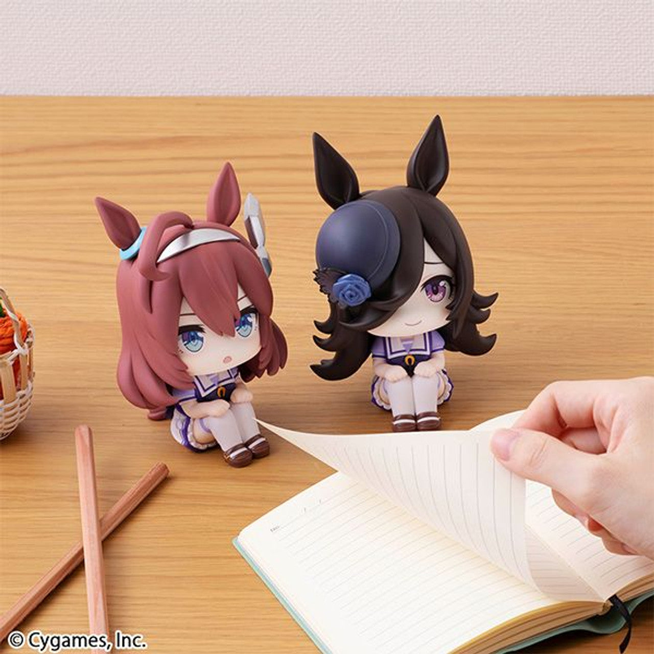 MegaHouse Lookup Uma Musume Pretty Derby Mihono Bourbon