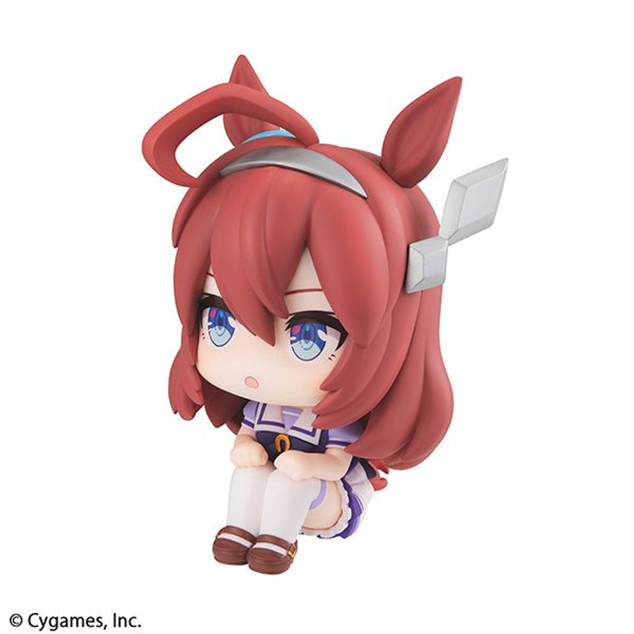 MegaHouse Lookup Uma Musume Pretty Derby Mihono Bourbon