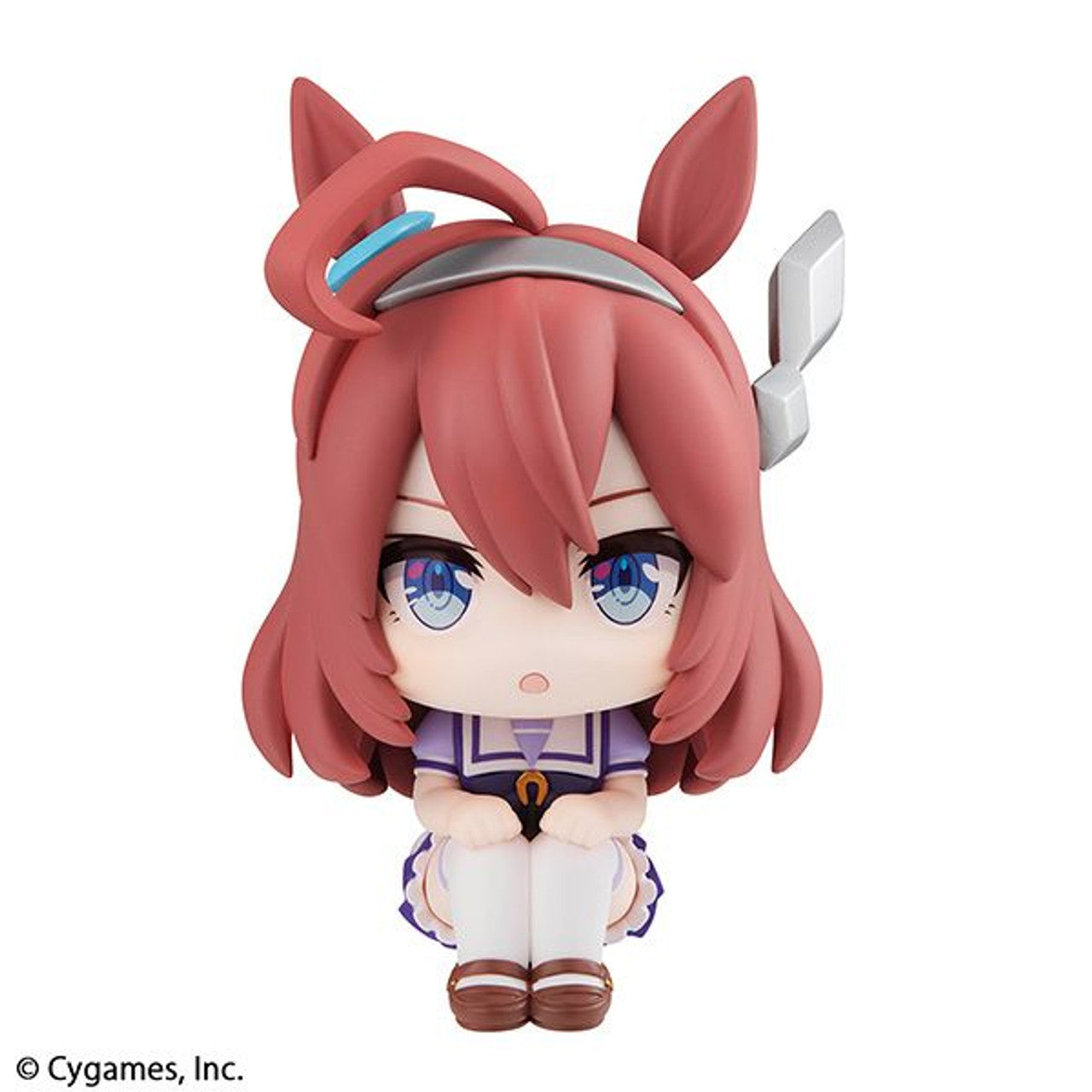 MegaHouse Lookup Uma Musume Pretty Derby Mihono Bourbon