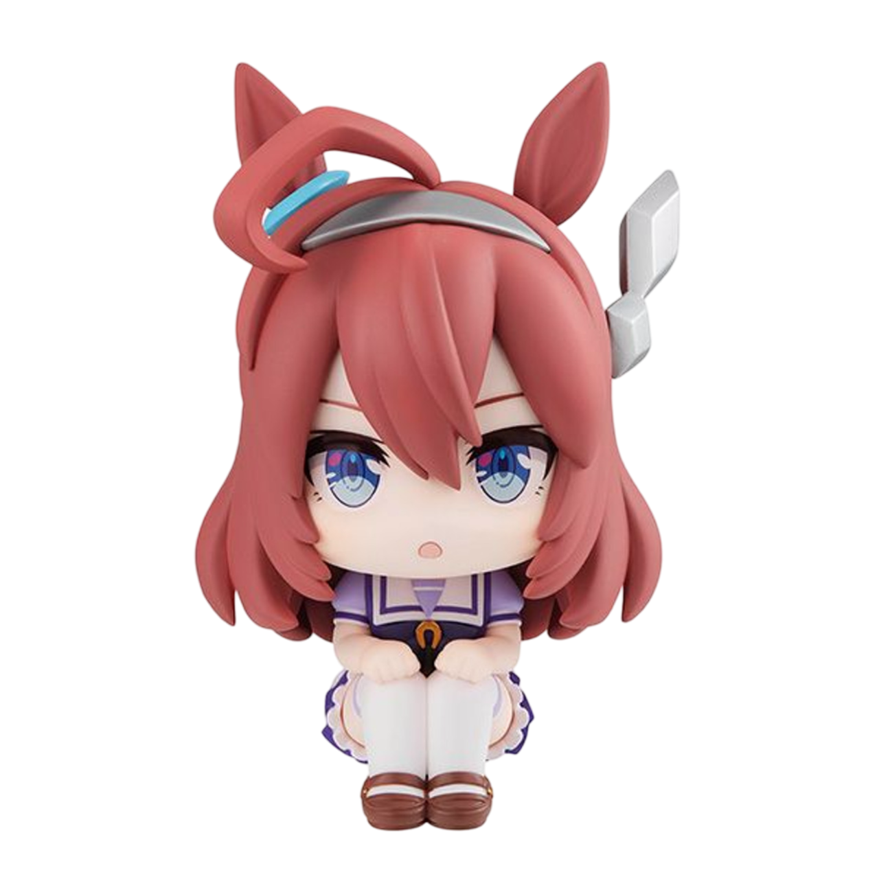 MegaHouse Lookup Uma Musume Pretty Derby Mihono Bourbon