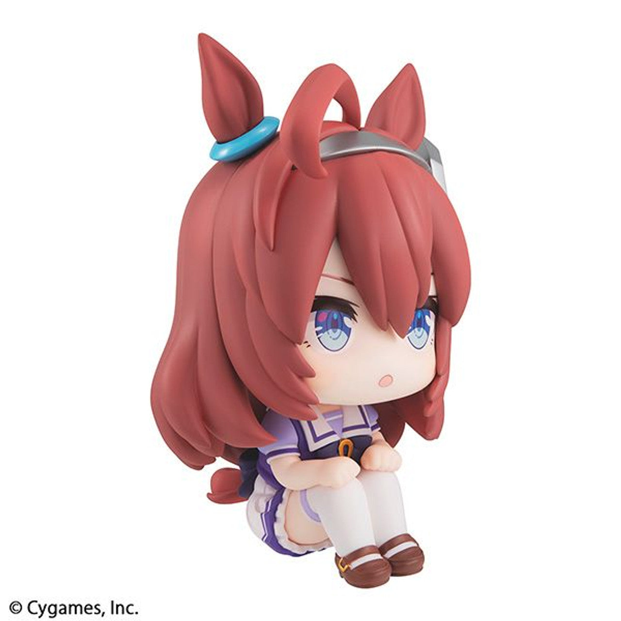 MegaHouse Lookup Uma Musume Pretty Derby Mihono Bourbon