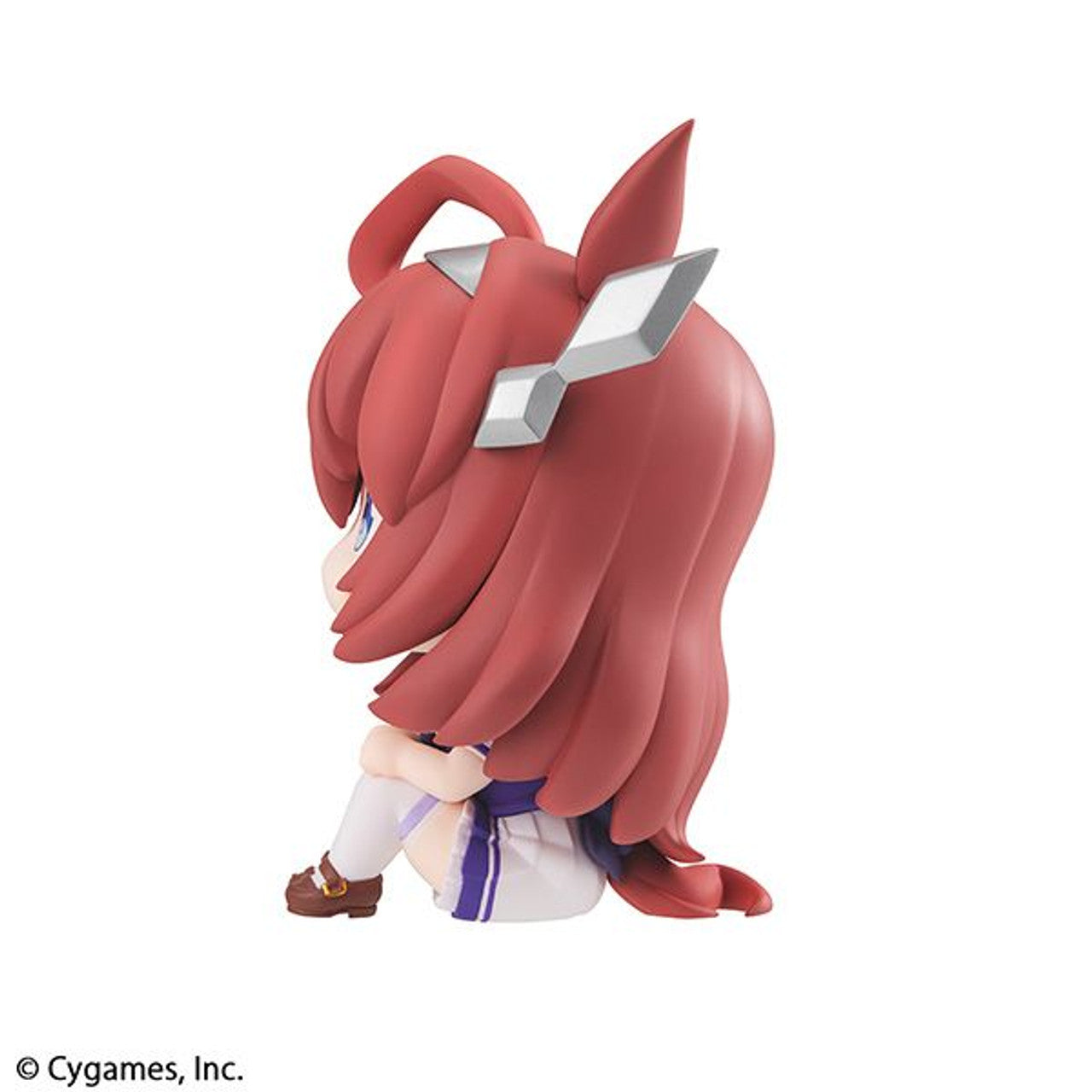 MegaHouse Lookup Uma Musume Pretty Derby Mihono Bourbon