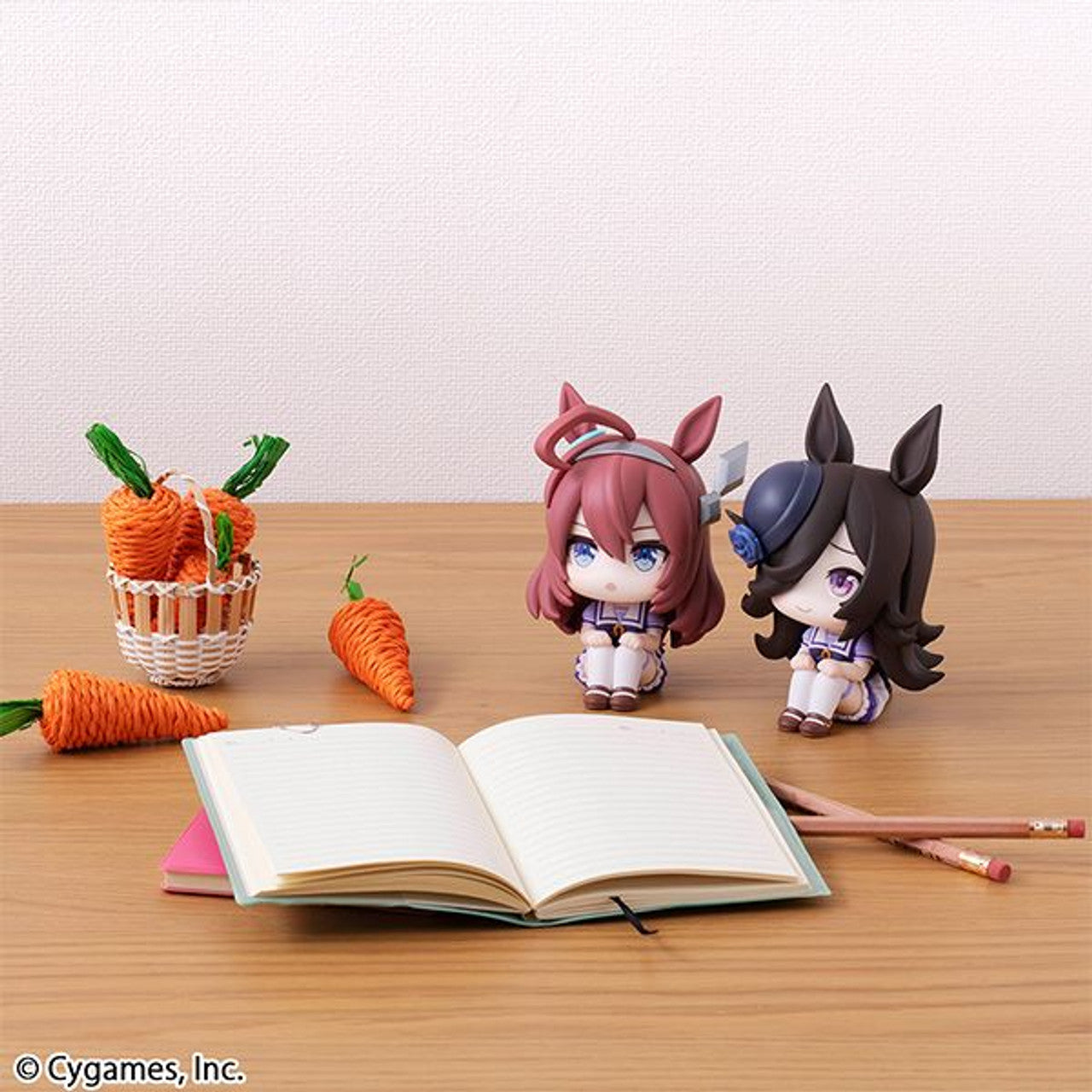 MegaHouse Lookup Uma Musume Pretty Derby Mihono Bourbon