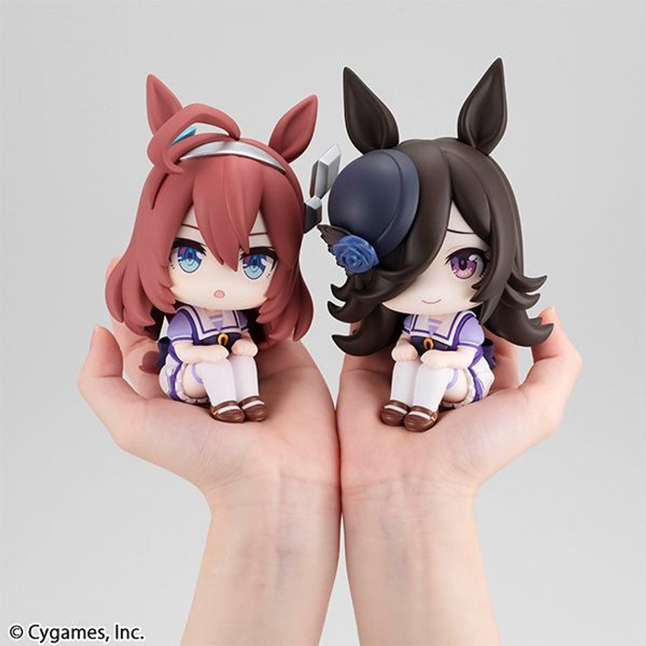 MegaHouse Lookup Uma Musume Pretty Derby Mihono Bourbon