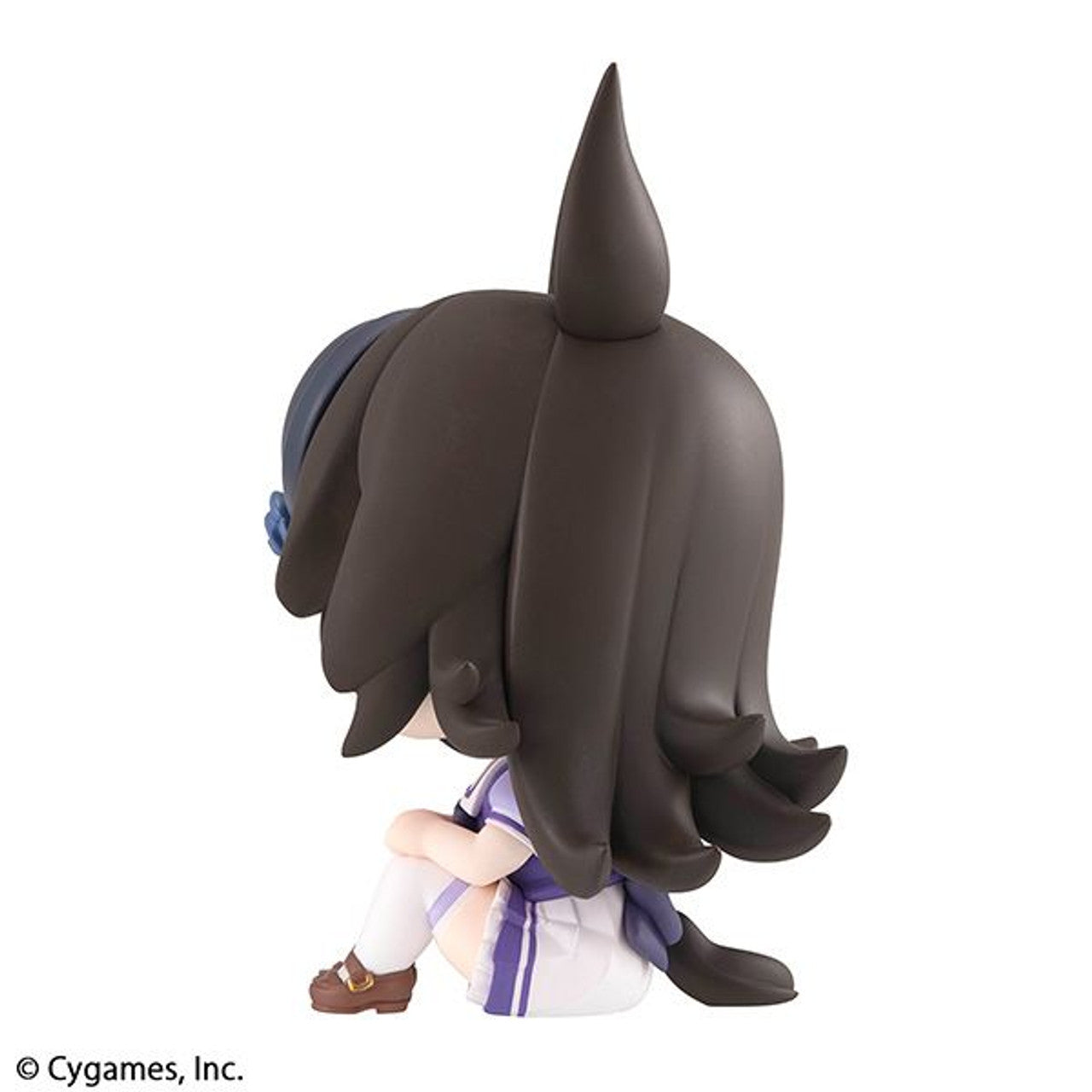 MegaHouse Lookup Uma Musume Pretty Derby Rice Shower