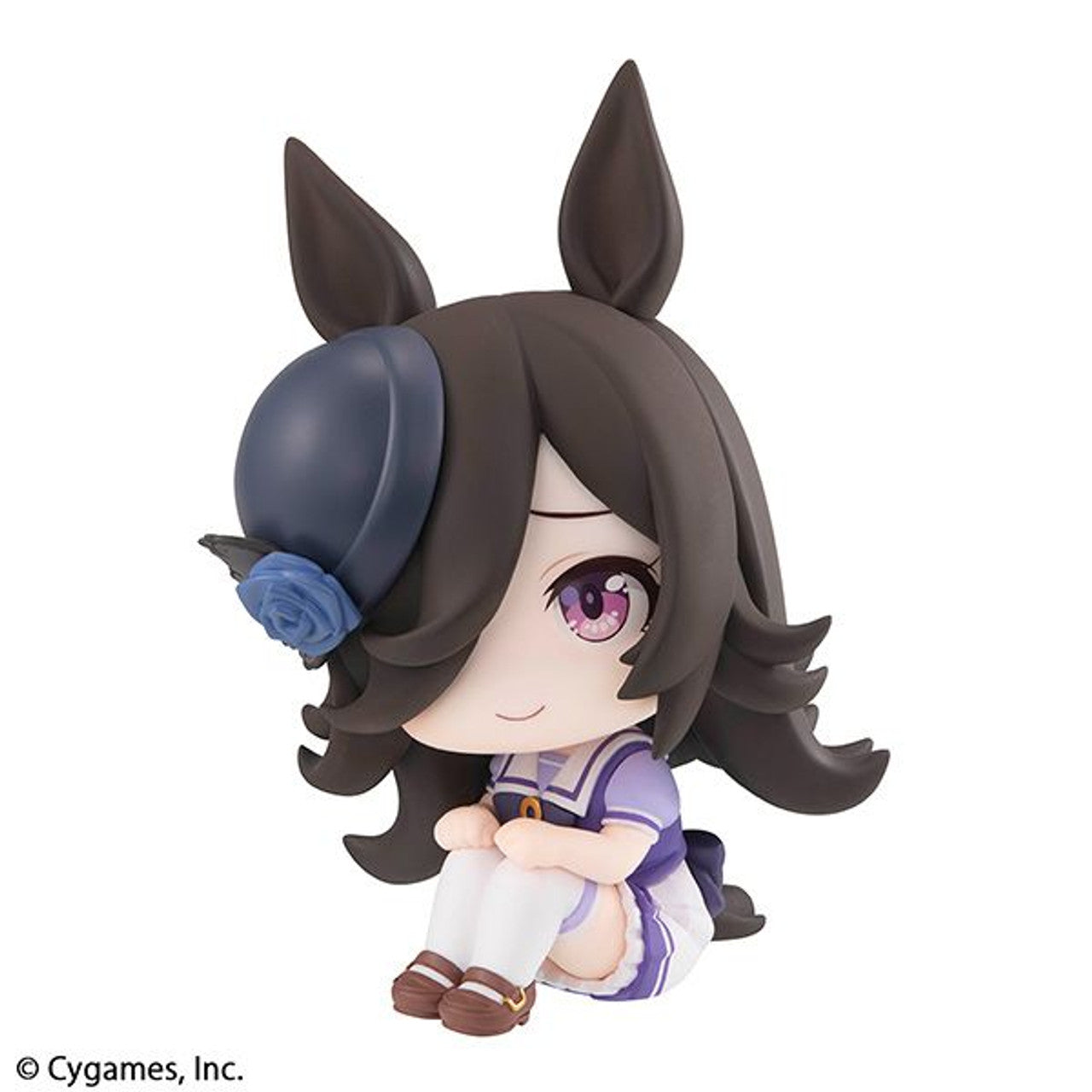 MegaHouse Lookup Uma Musume Pretty Derby Rice Shower