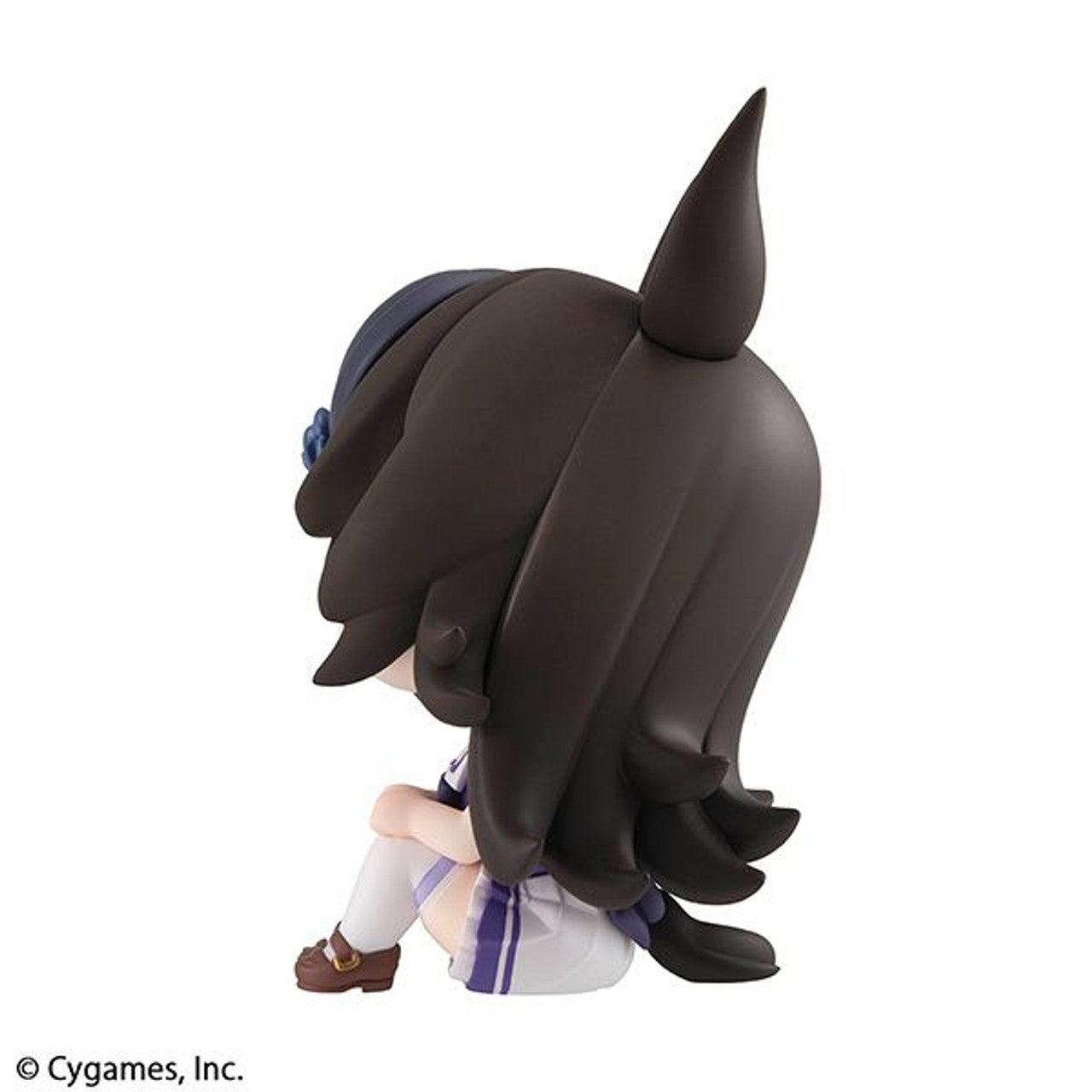 MegaHouse Lookup Uma Musume Pretty Derby Rice Shower