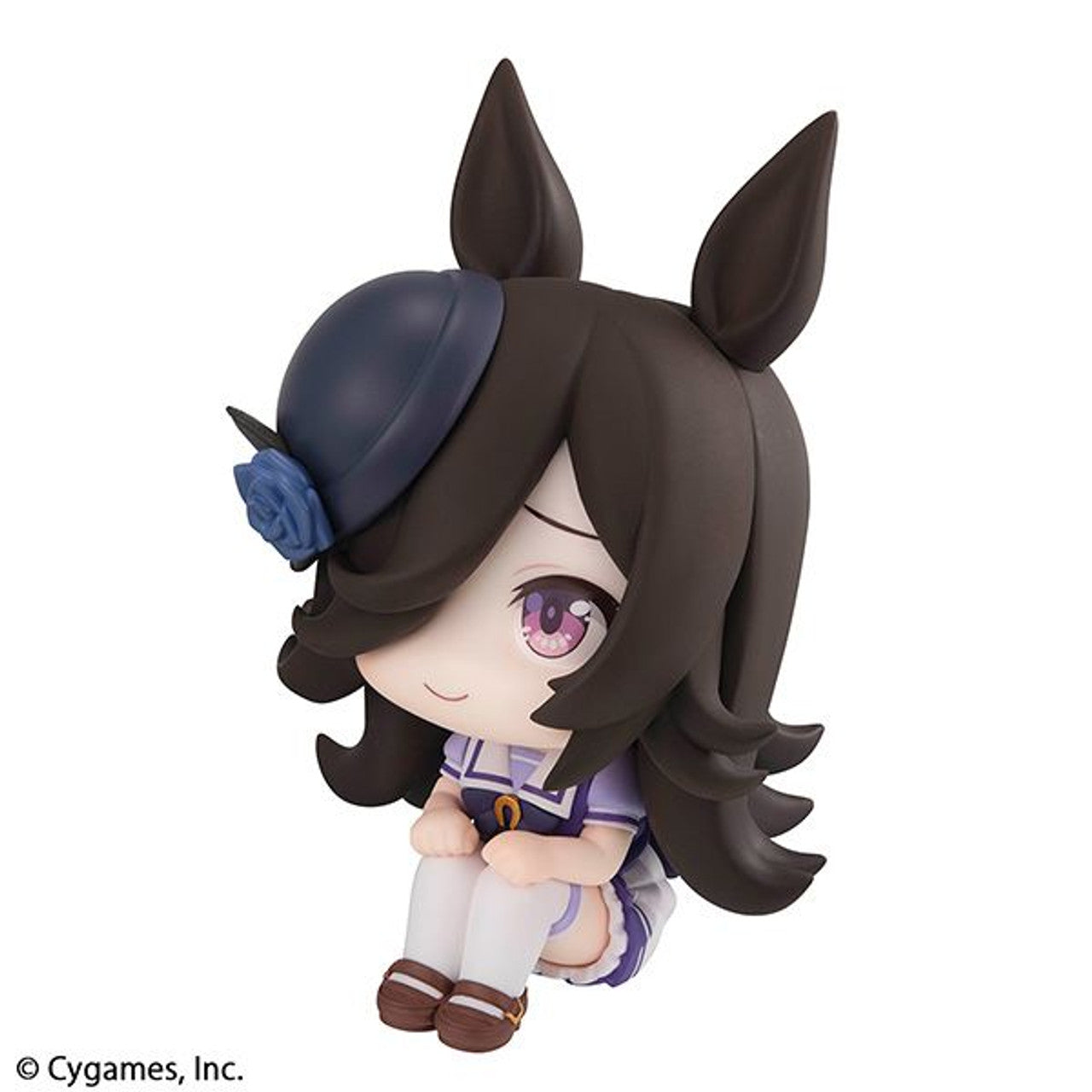 MegaHouse Lookup Uma Musume Pretty Derby Rice Shower