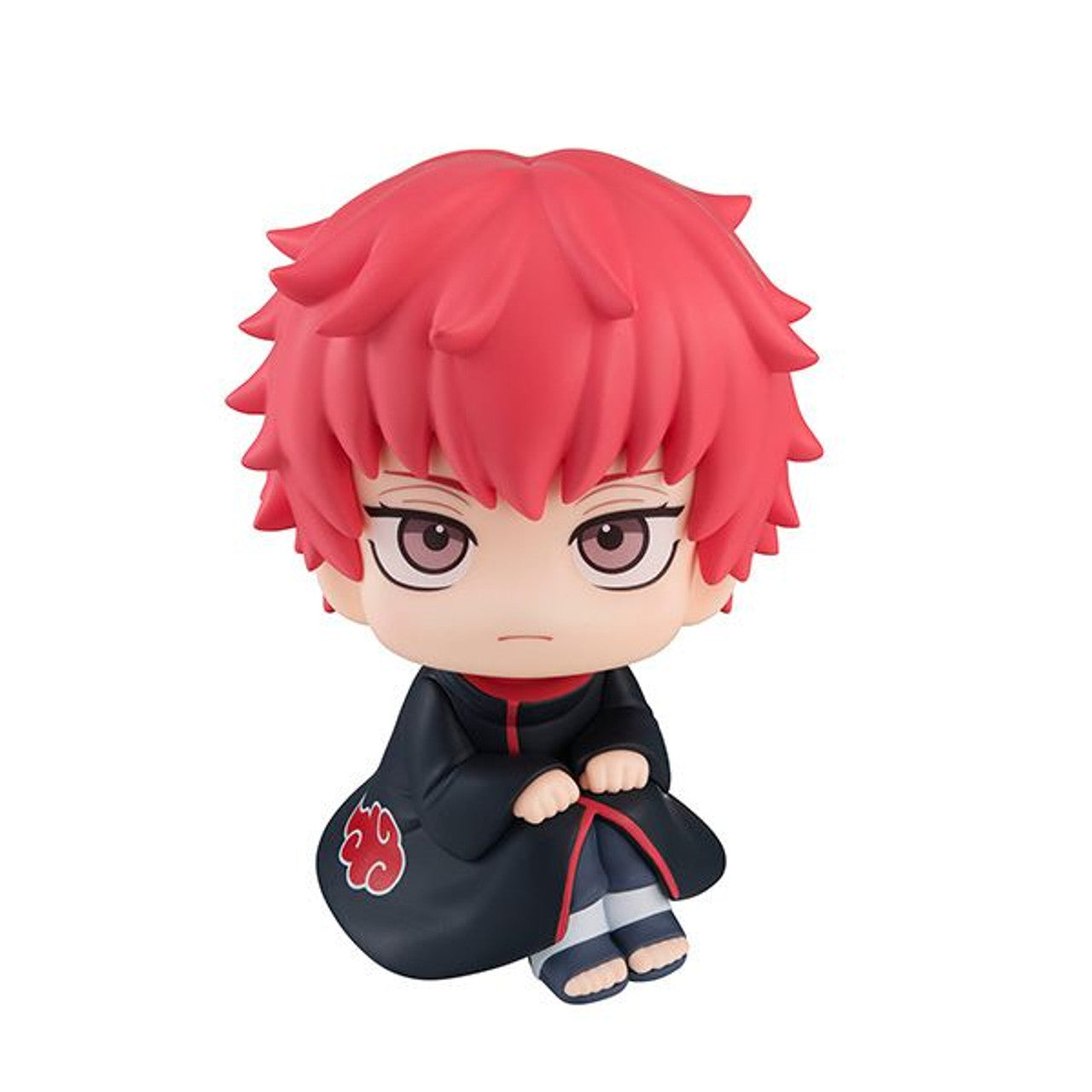 MegaHouse Lookup Naruto Shippuden Sasori