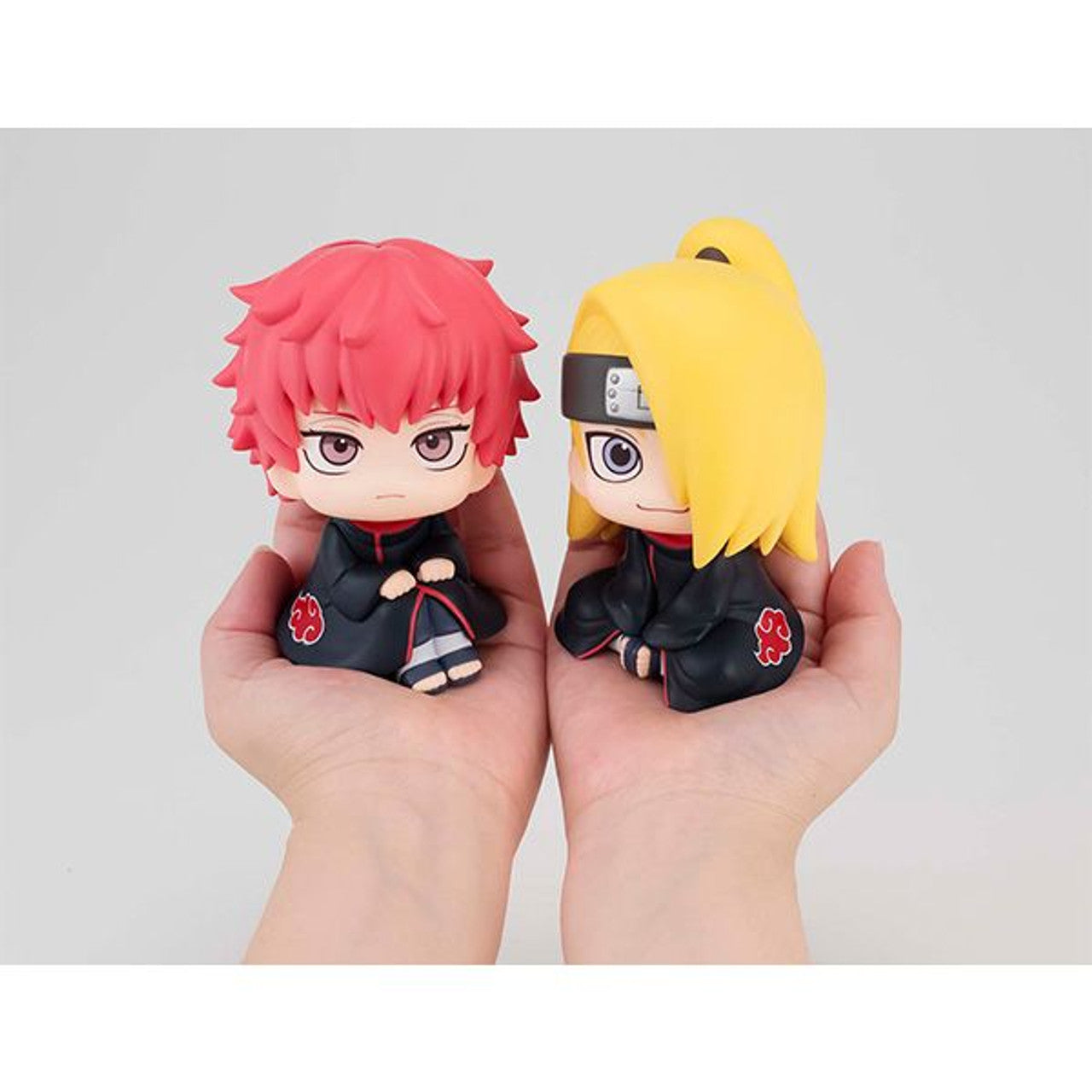 MegaHouse Lookup Naruto Shippuden Sasori