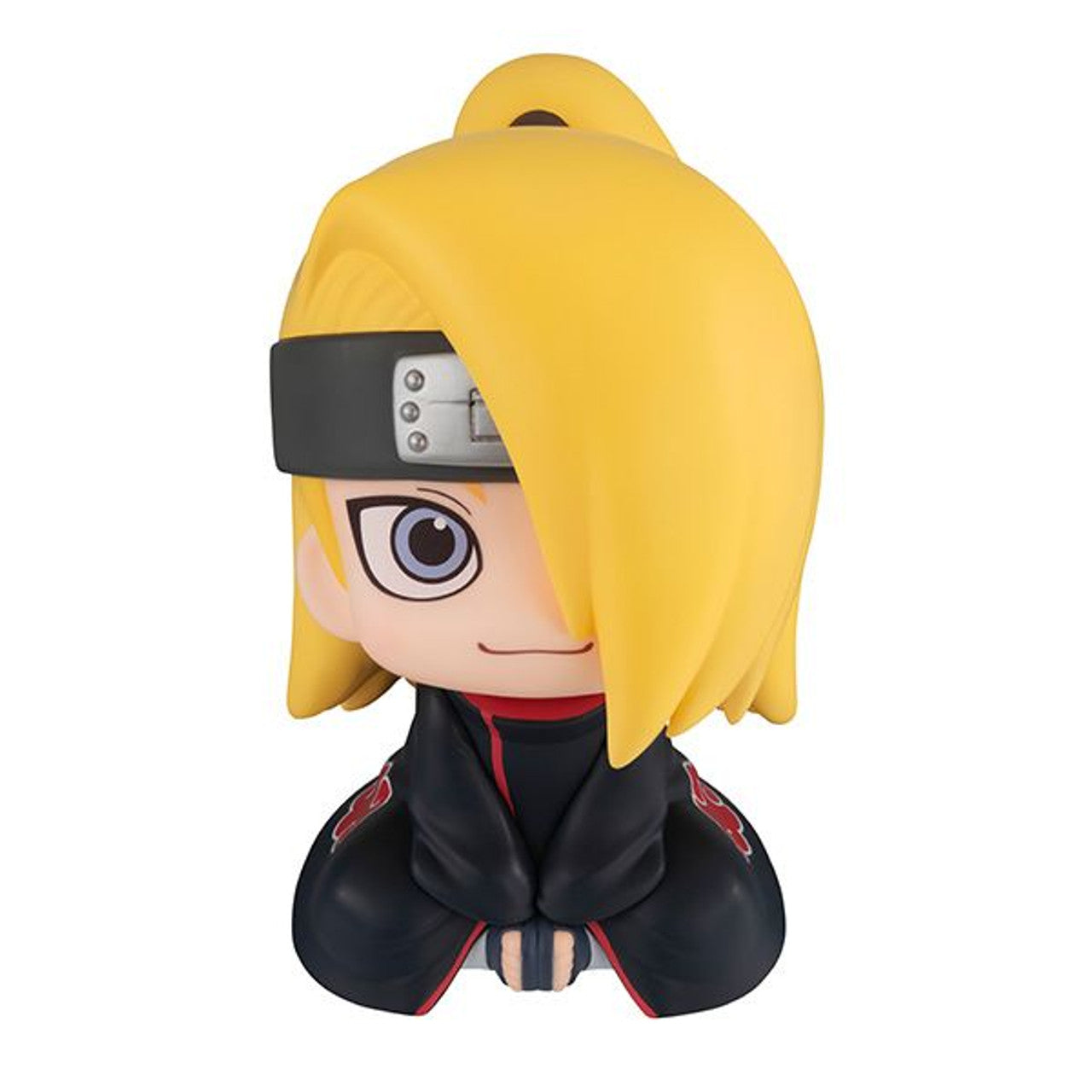 MegaHouse Lookup Naruto Shippuden Deidara