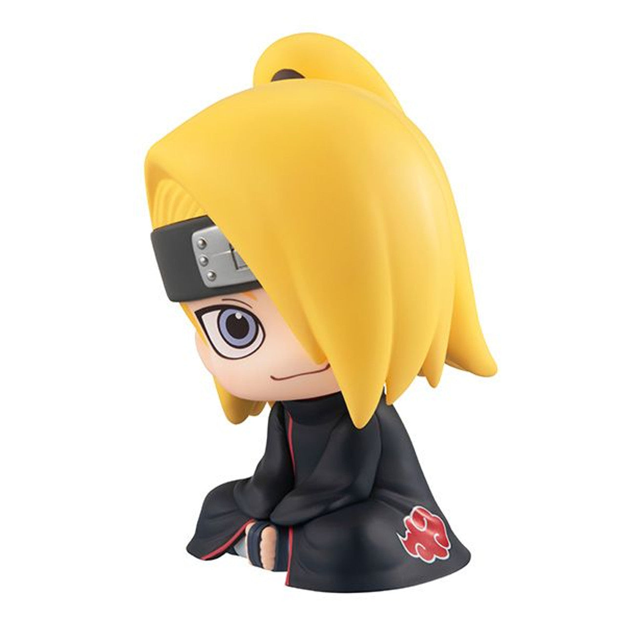 MegaHouse Lookup Naruto Shippuden Deidara