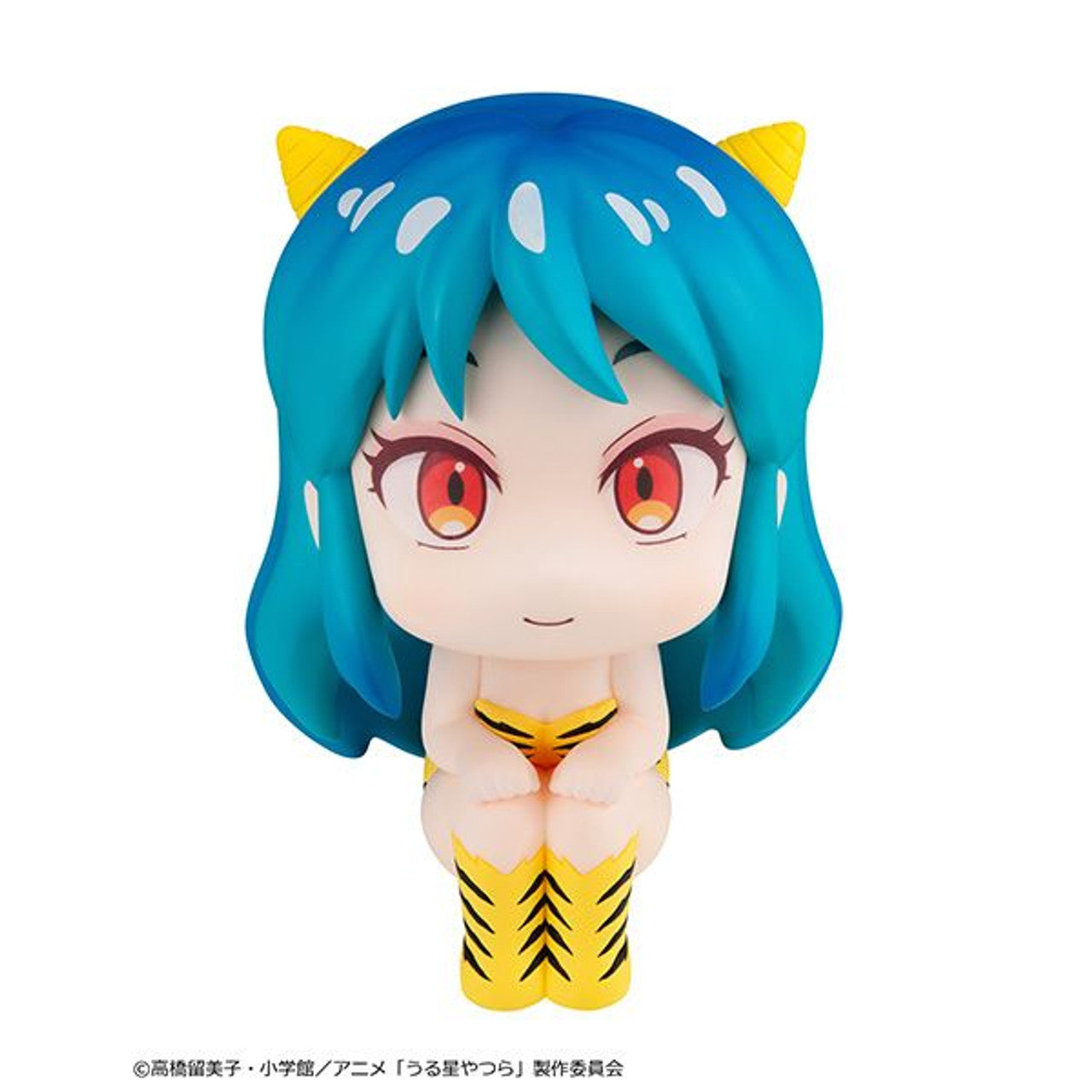 MegaHouse Lookup The Return of Lum Lum