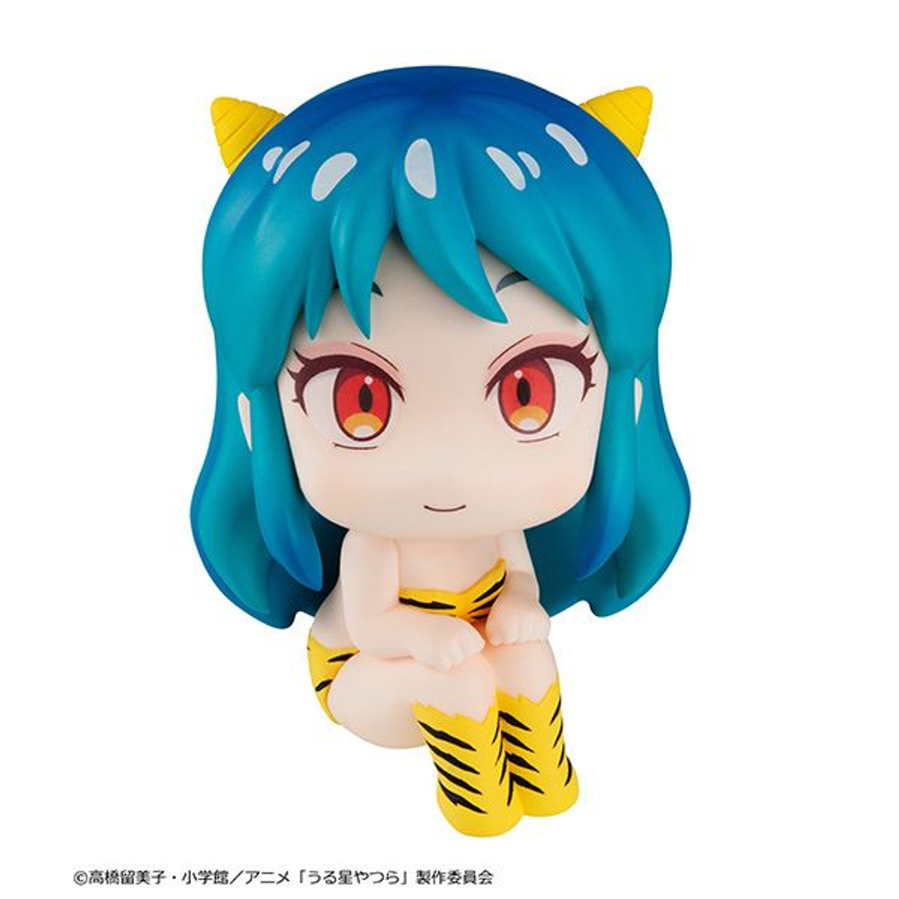 MegaHouse Lookup The Return of Lum Lum