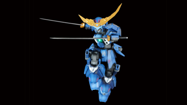 PMOA PLA ACT12:DATE ARMOR DECORATION VER.(4582362386184)(4582362386184)