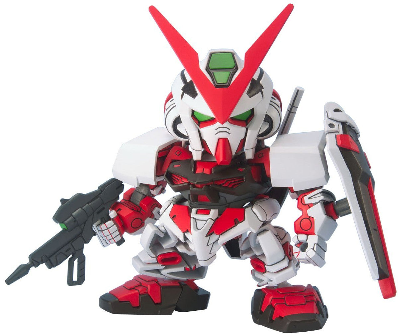 BANDAI Hobby BB248 Gundam Astray