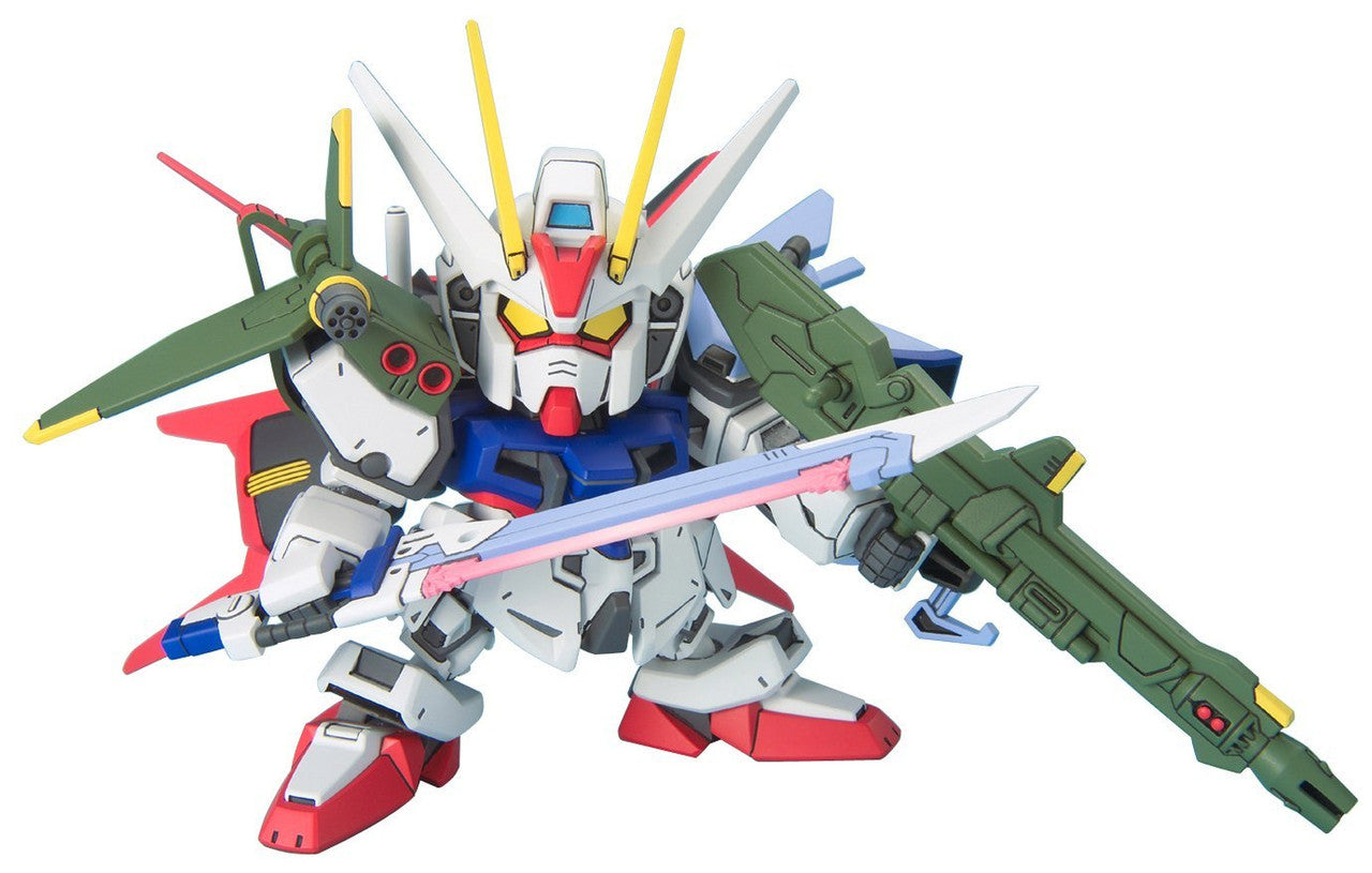 BANDAI Hobby BB259 Striker Weapon System