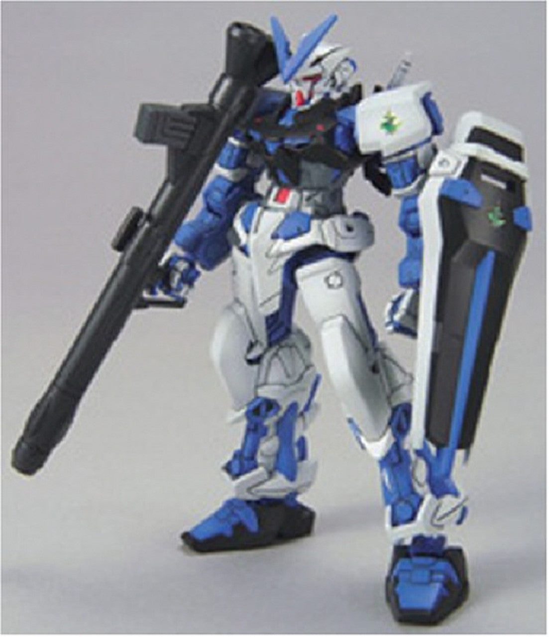 BANDAI Hobby HG 1/144 #13 Gundam Astray Blue Frame