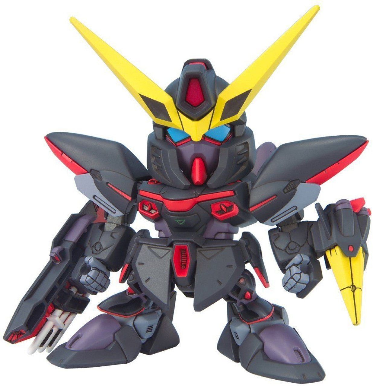 BANDAI Hobby BB264 Blitz Gundam