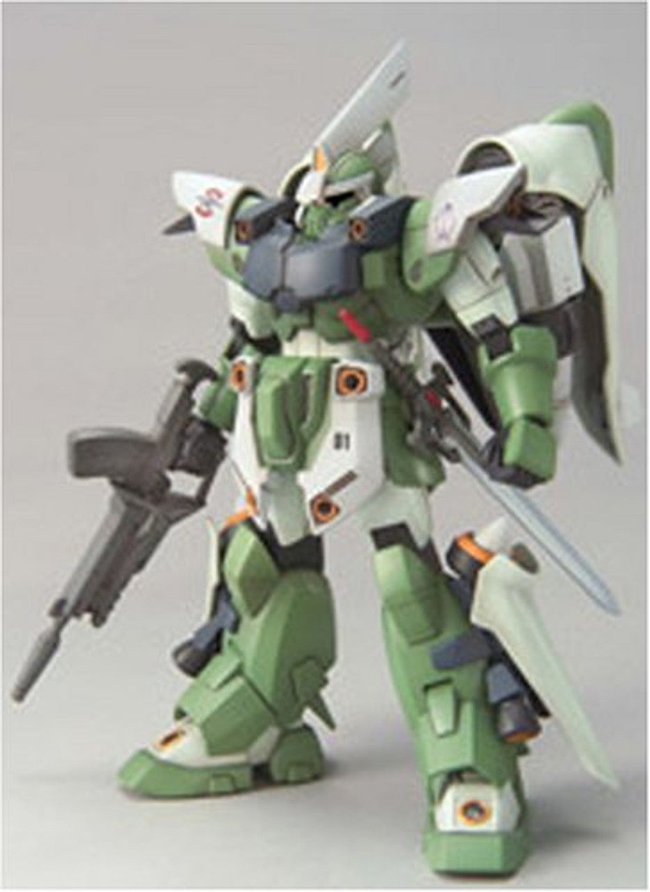 BANDAI Hobby HG 1/144 #03 GINN Type High Maneuver