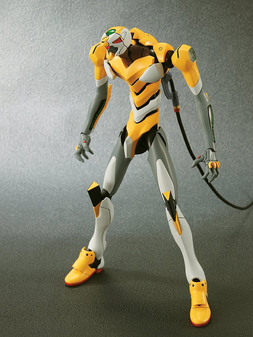 BANDAI Hobby HG Evangelion 00 (New Movie Ver.)