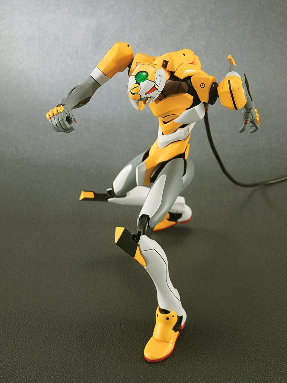 BANDAI Hobby HG Evangelion 00 (New Movie Ver.)