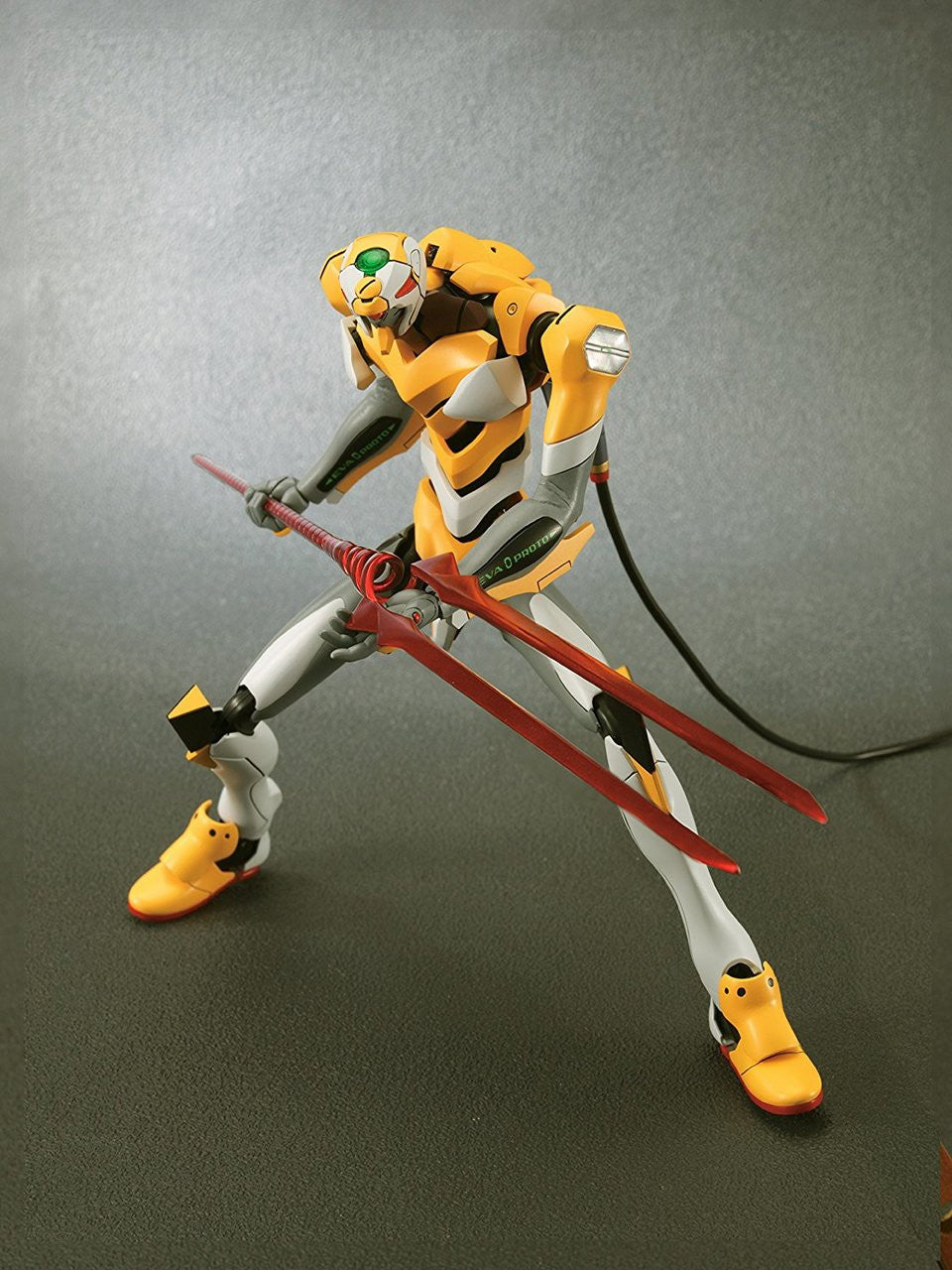 BANDAI Hobby HG Evangelion 00 (New Movie Ver.)