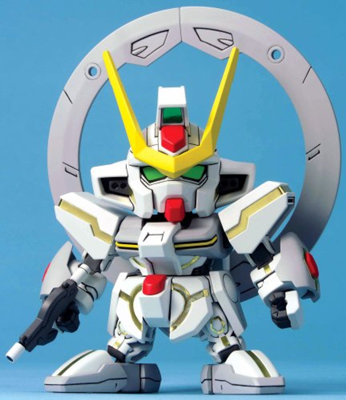 BANDAI Hobby BB297 Stargazer